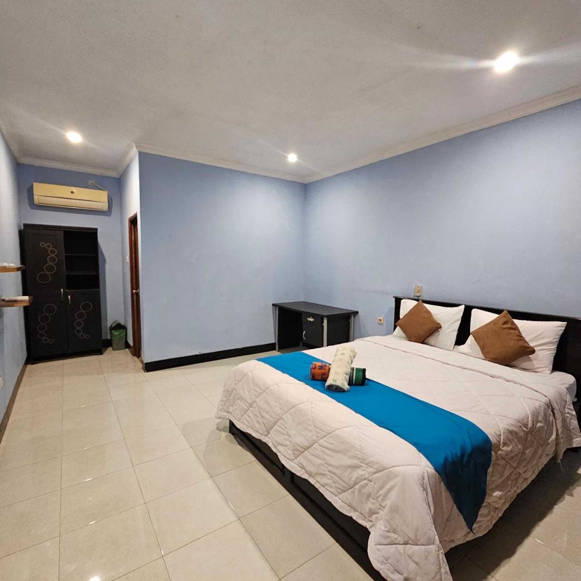 Gift card for Ridho Malik Hotel