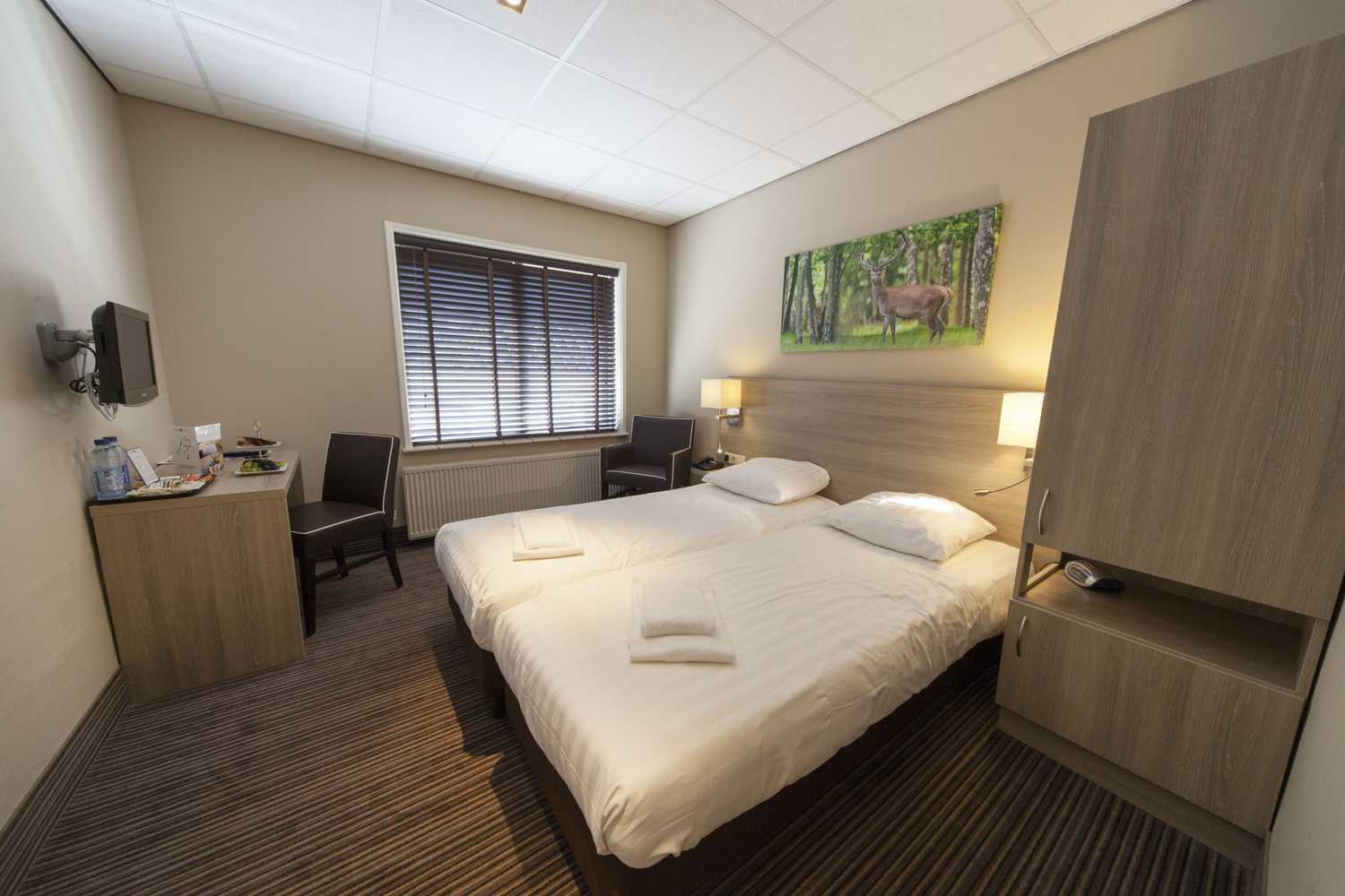 Gift card for Fletcher Hotel-Restaurant Het Veluwse Bos Gift card for Fletcher Hotel-Restaurant Het Veluwse Bos