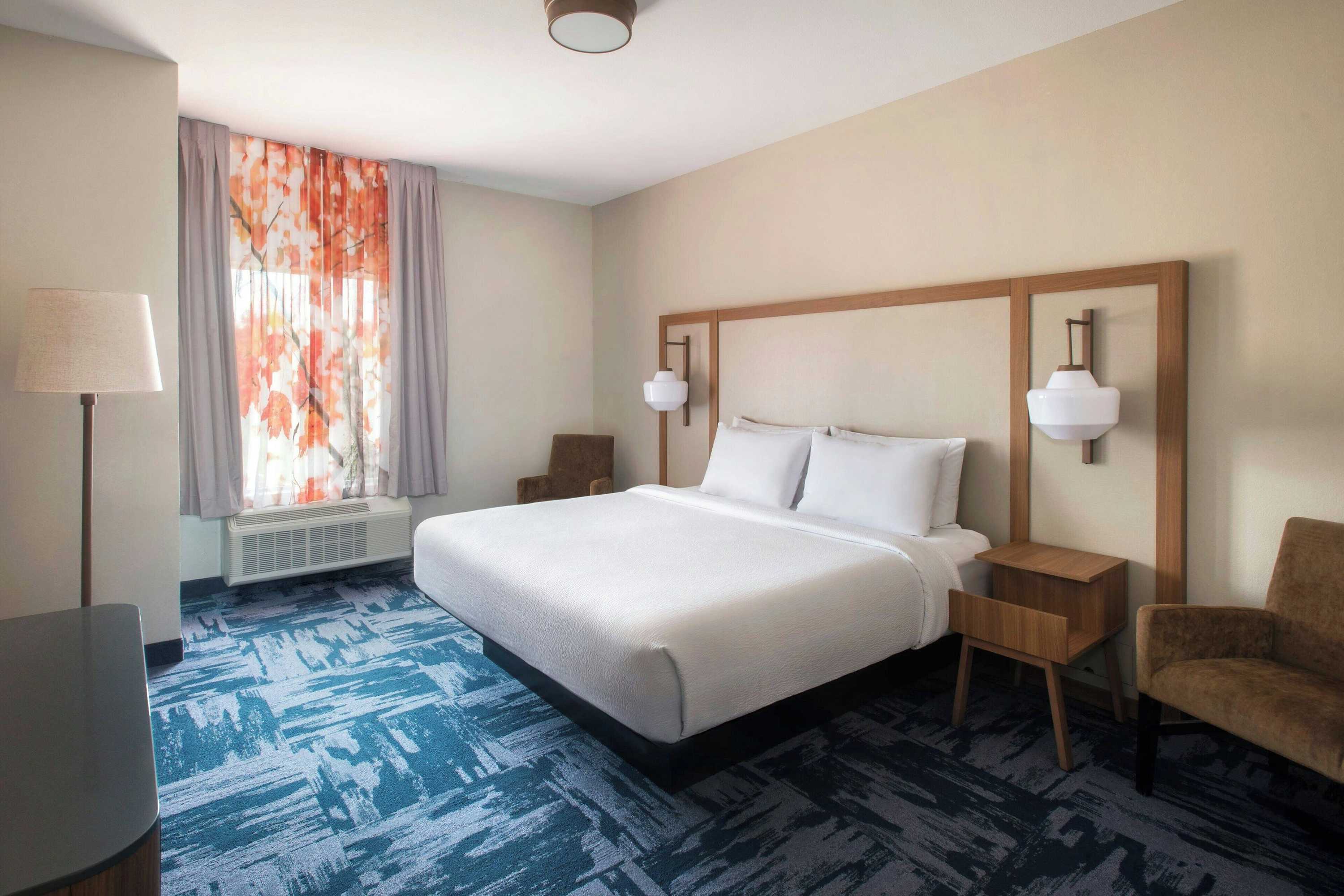 Gift card for Fairfield Inn & Suites by Marriott Somerset