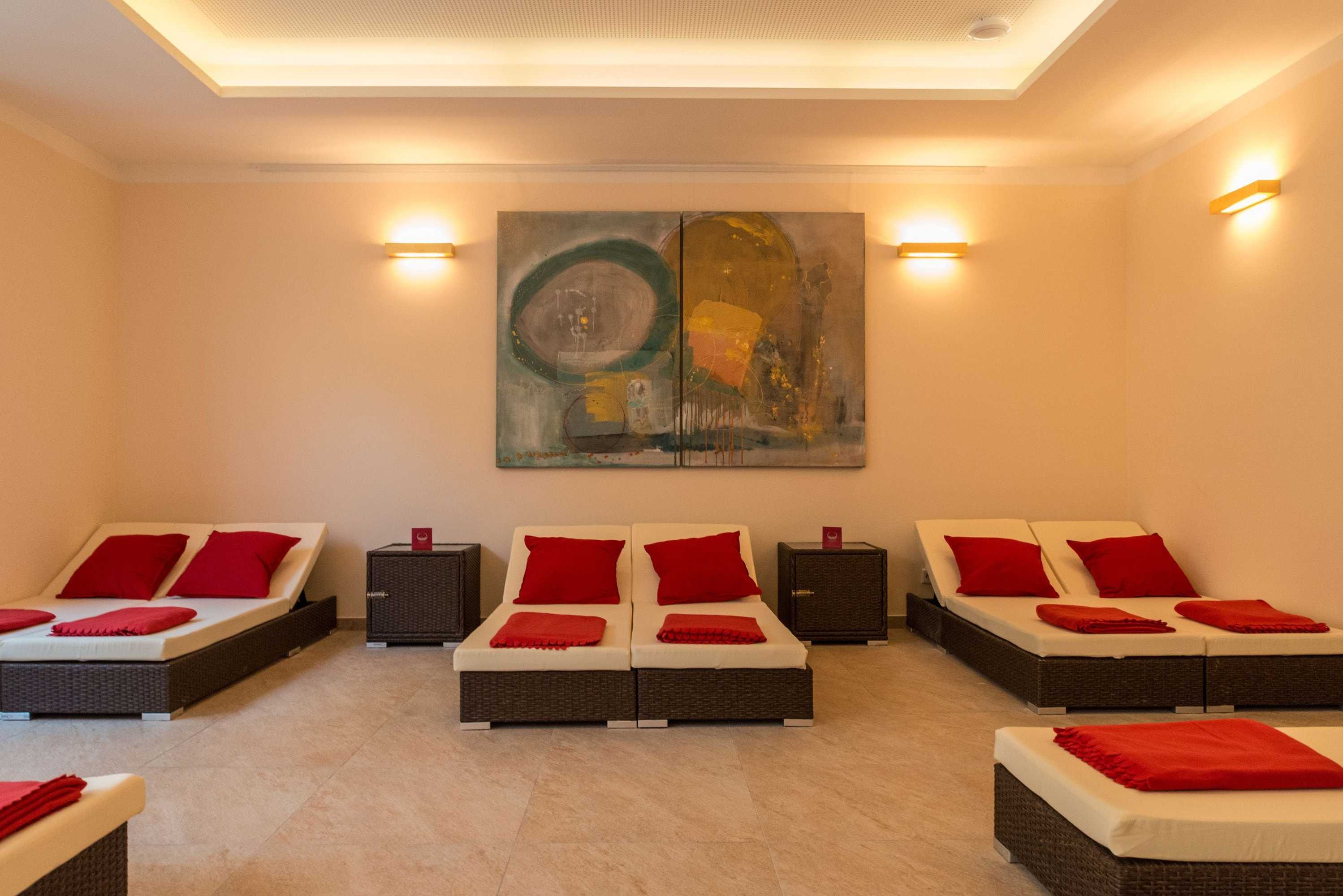 Gift card for Abasto Hotel & Spa Maisach