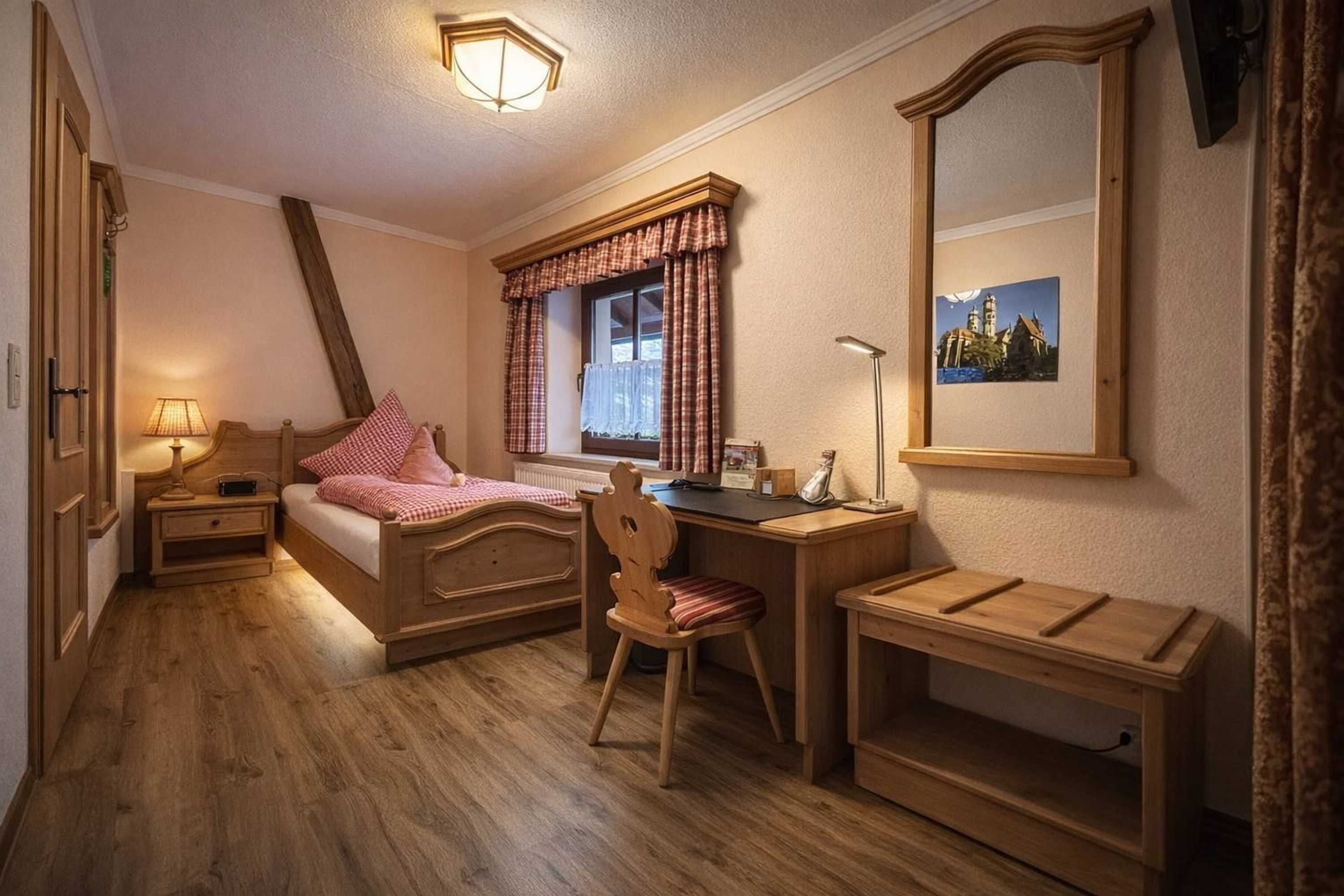 Gift card for Hotel Sonnekalb