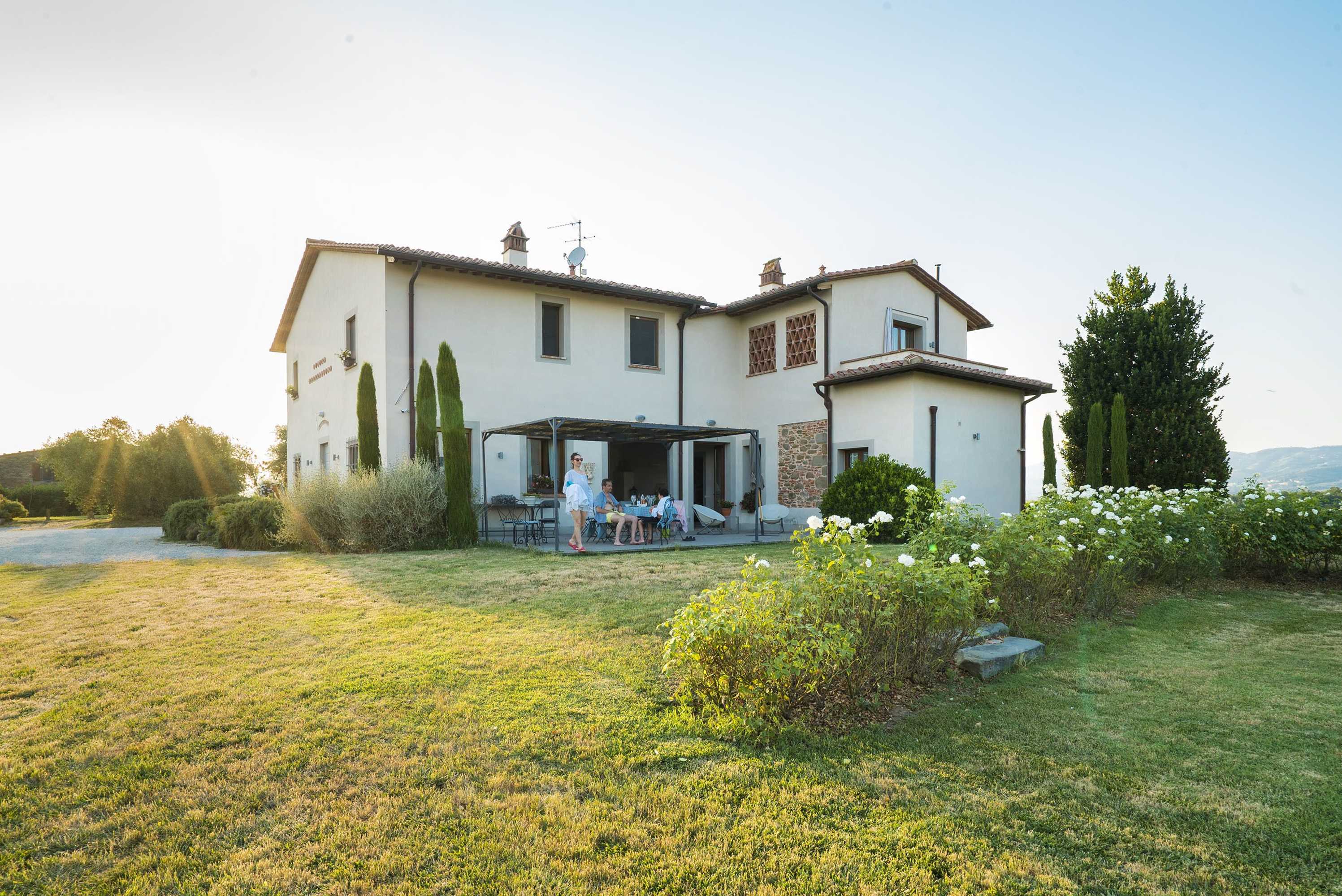 Gift card for Agriturismo Cantagrillo Gift card for Agriturismo Cantagrillo