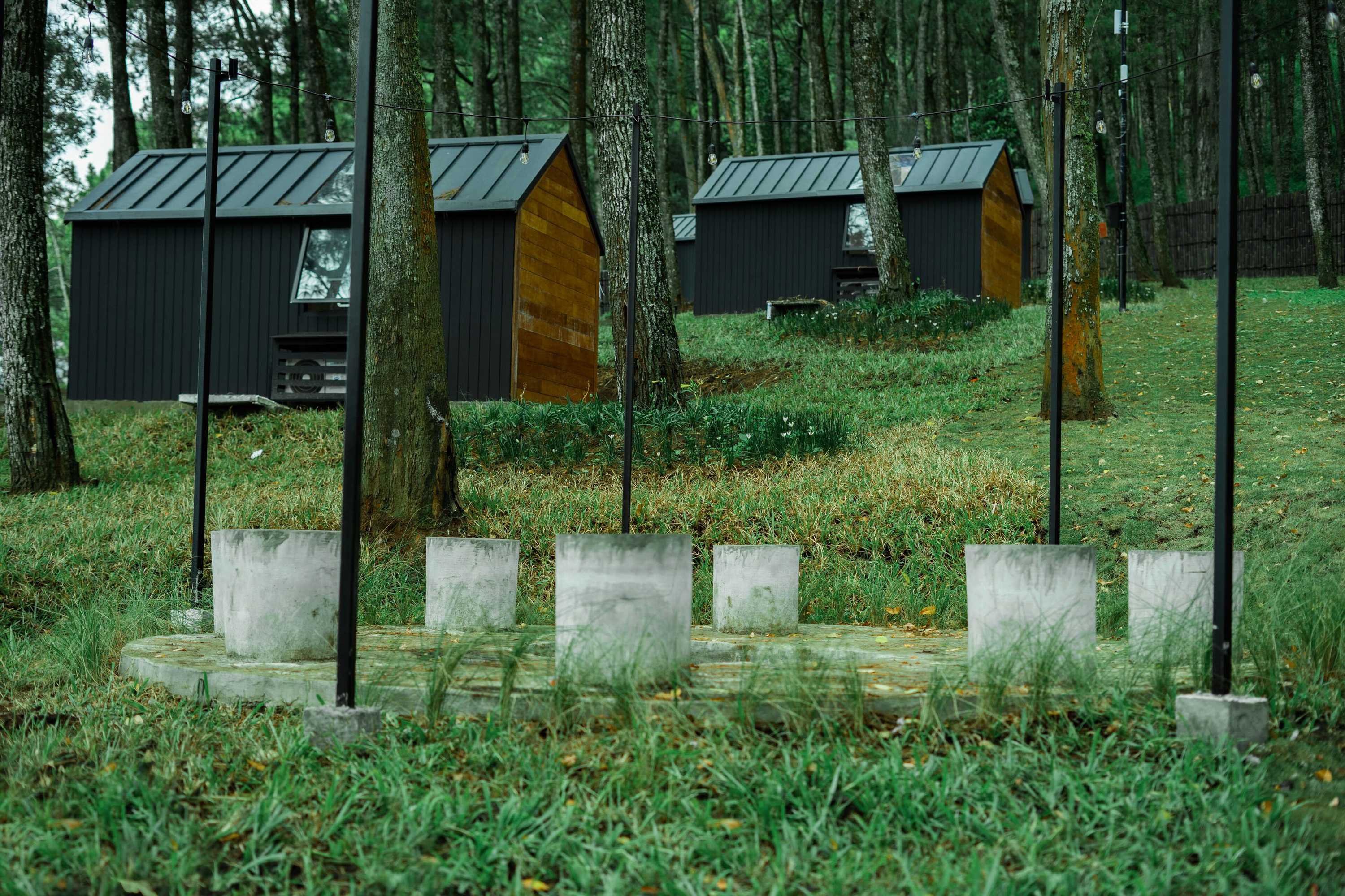 Gift card for Bobocabin Coban Rondo Malang