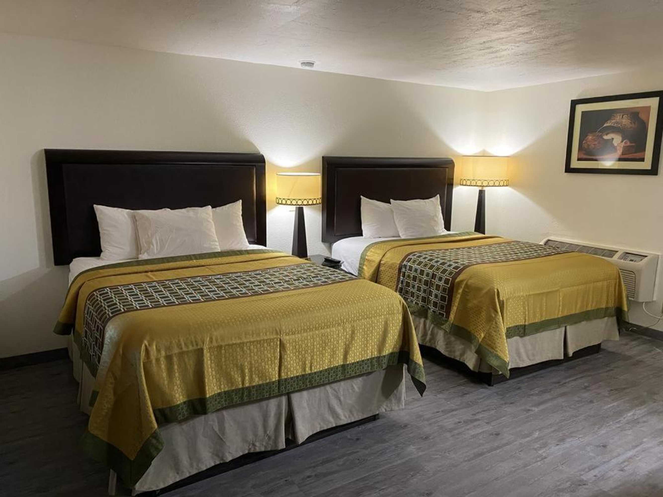 Gift card for Palomino Motel