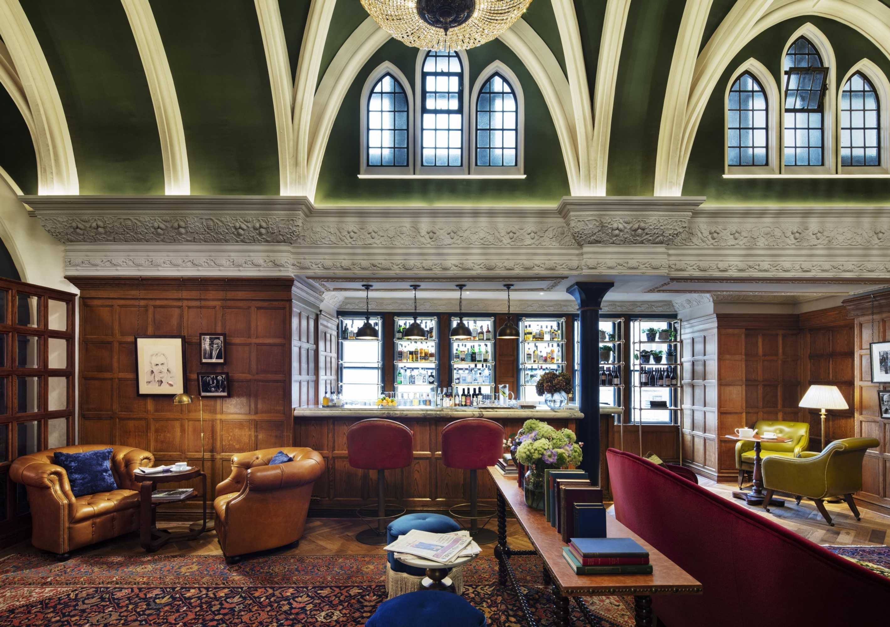 Gift card for The Randolph Hotel Oxford, a Graduate by Hilton Gift card for The Randolph Hotel Oxford, a Graduate by Hilton