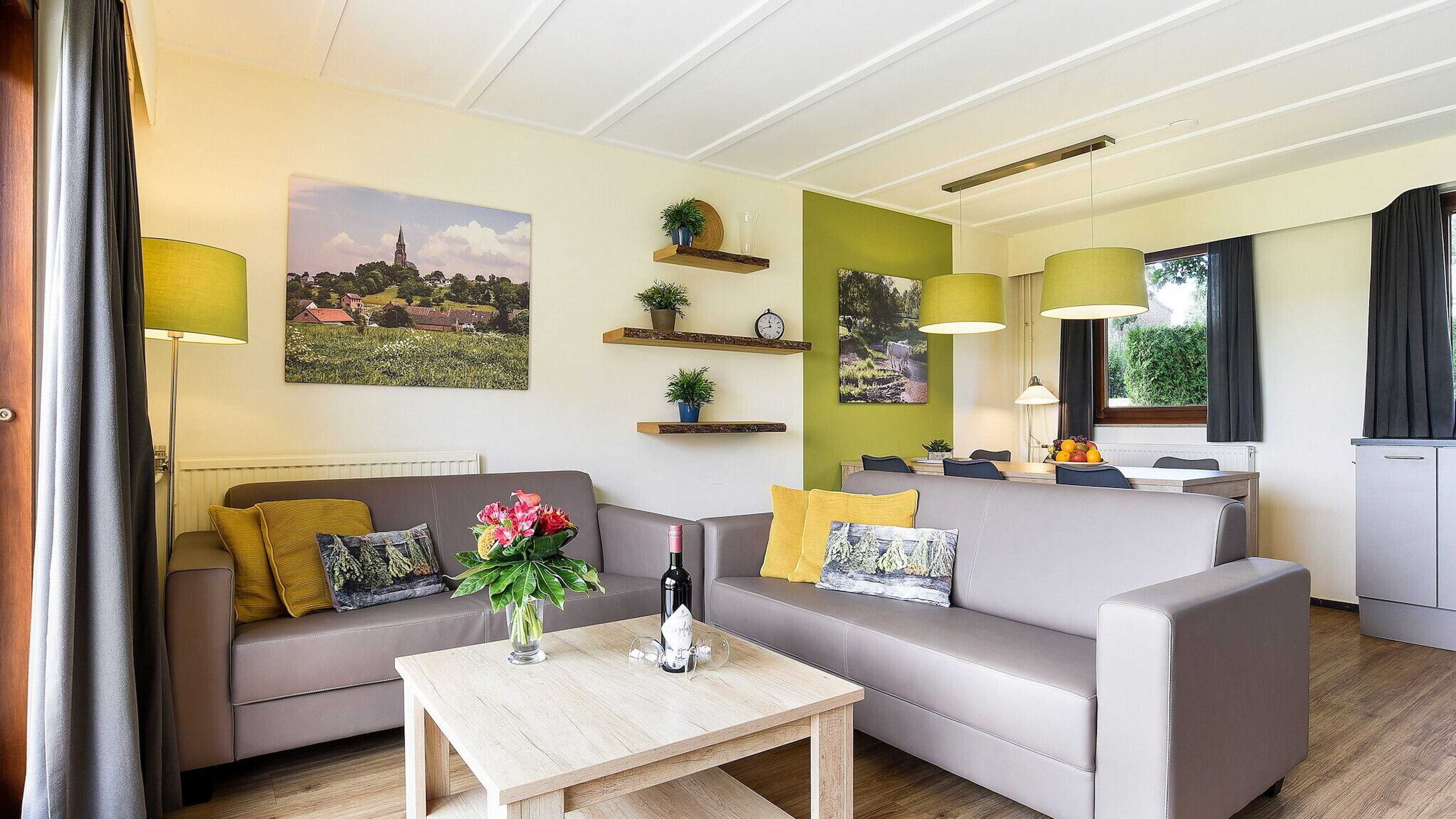Gift card for Summio Vakantiepark Reevallis