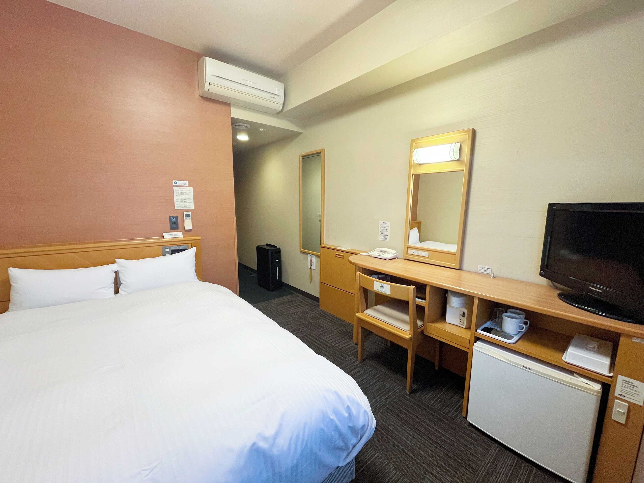 Gift card for Hotel Route-Inn Yamagata Ekimae Gift card for Hotel Route-Inn Yamagata Ekimae