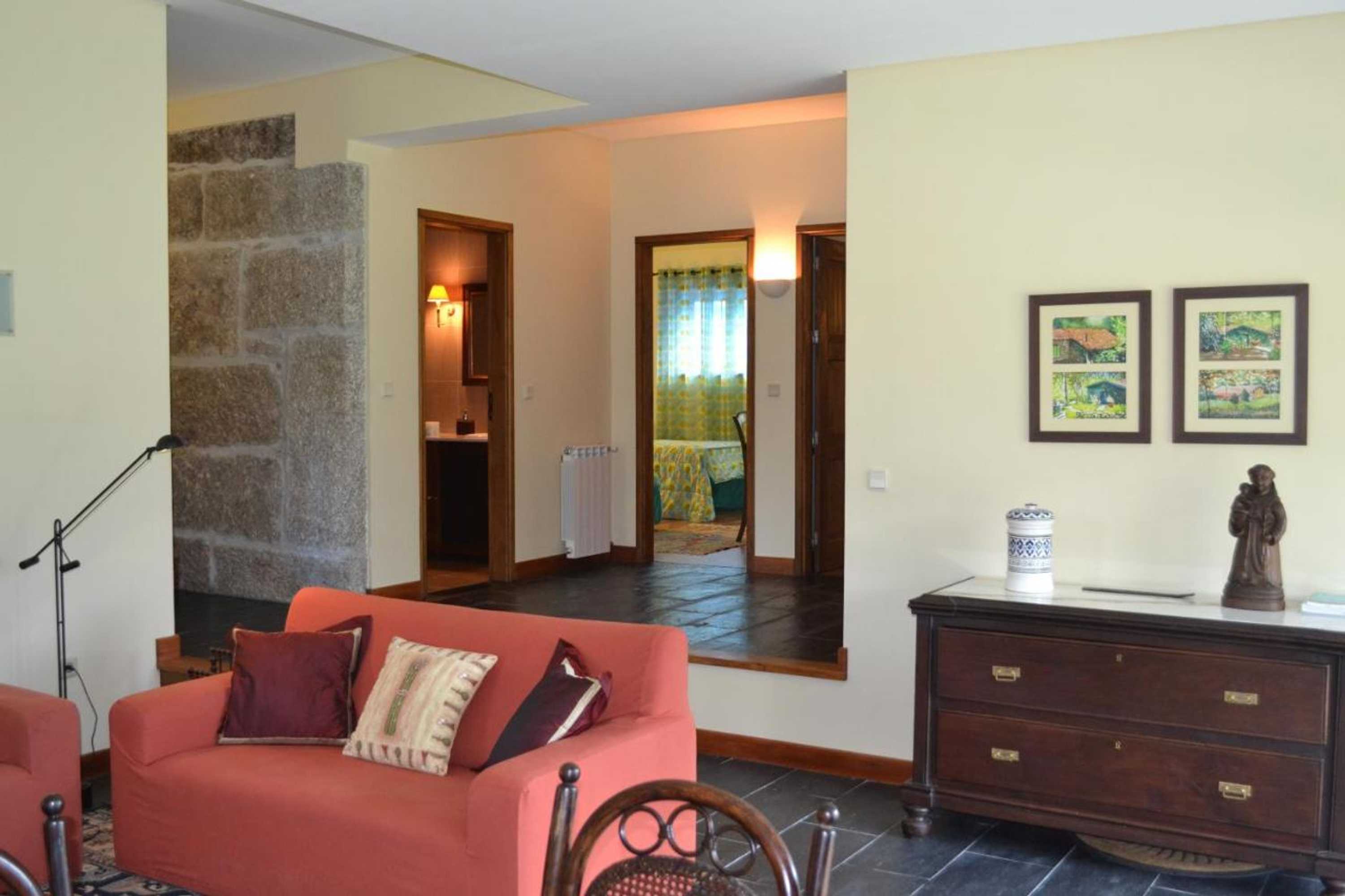 Gift card for Casa da Figueira