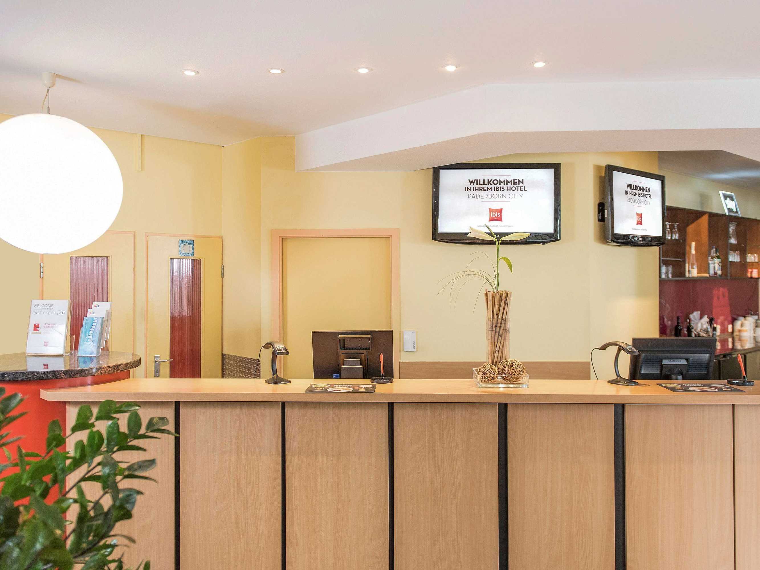 Gift card for Ibis Paderborn City Gift card for Ibis Paderborn City