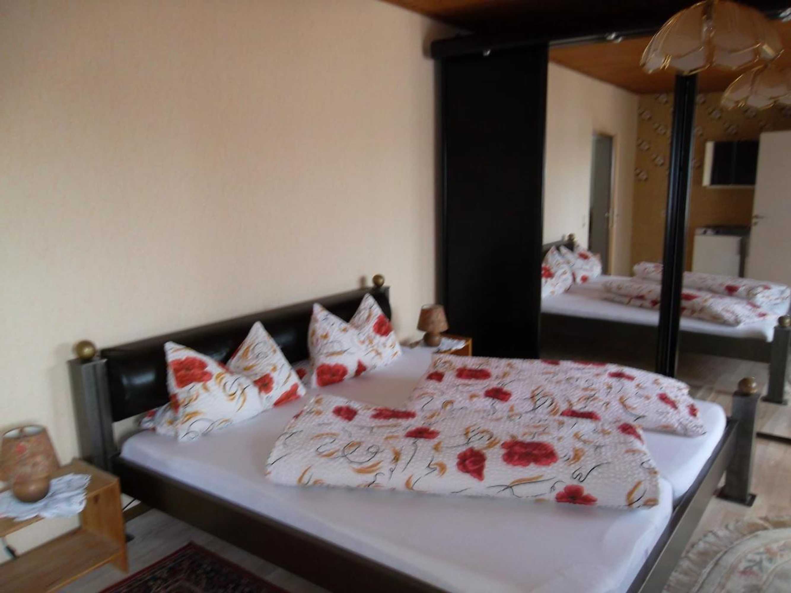 Gift card for Pension Mainzer Rad