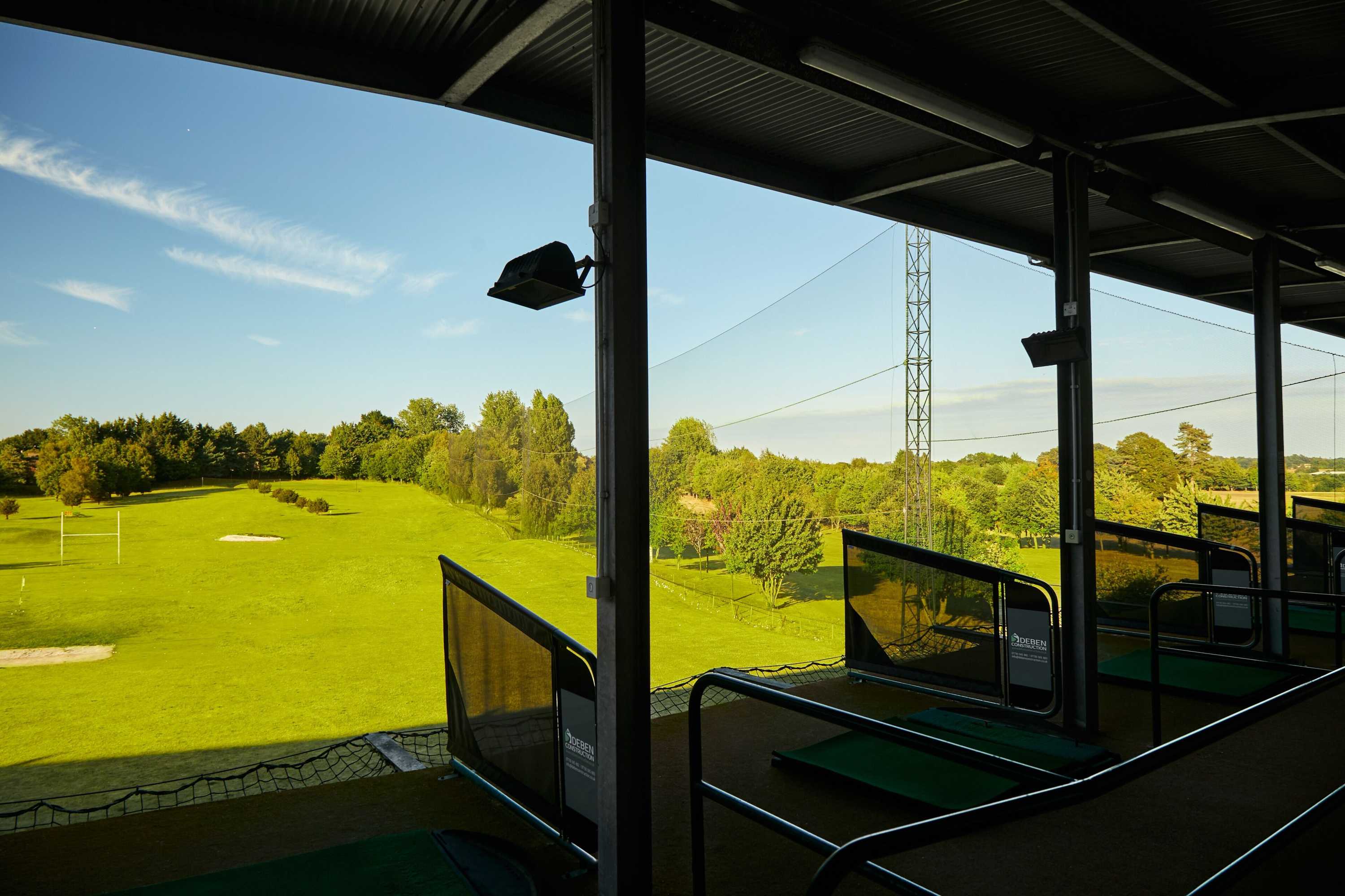 Gift card for Ufford Park Resort Gift card for Ufford Park Resort