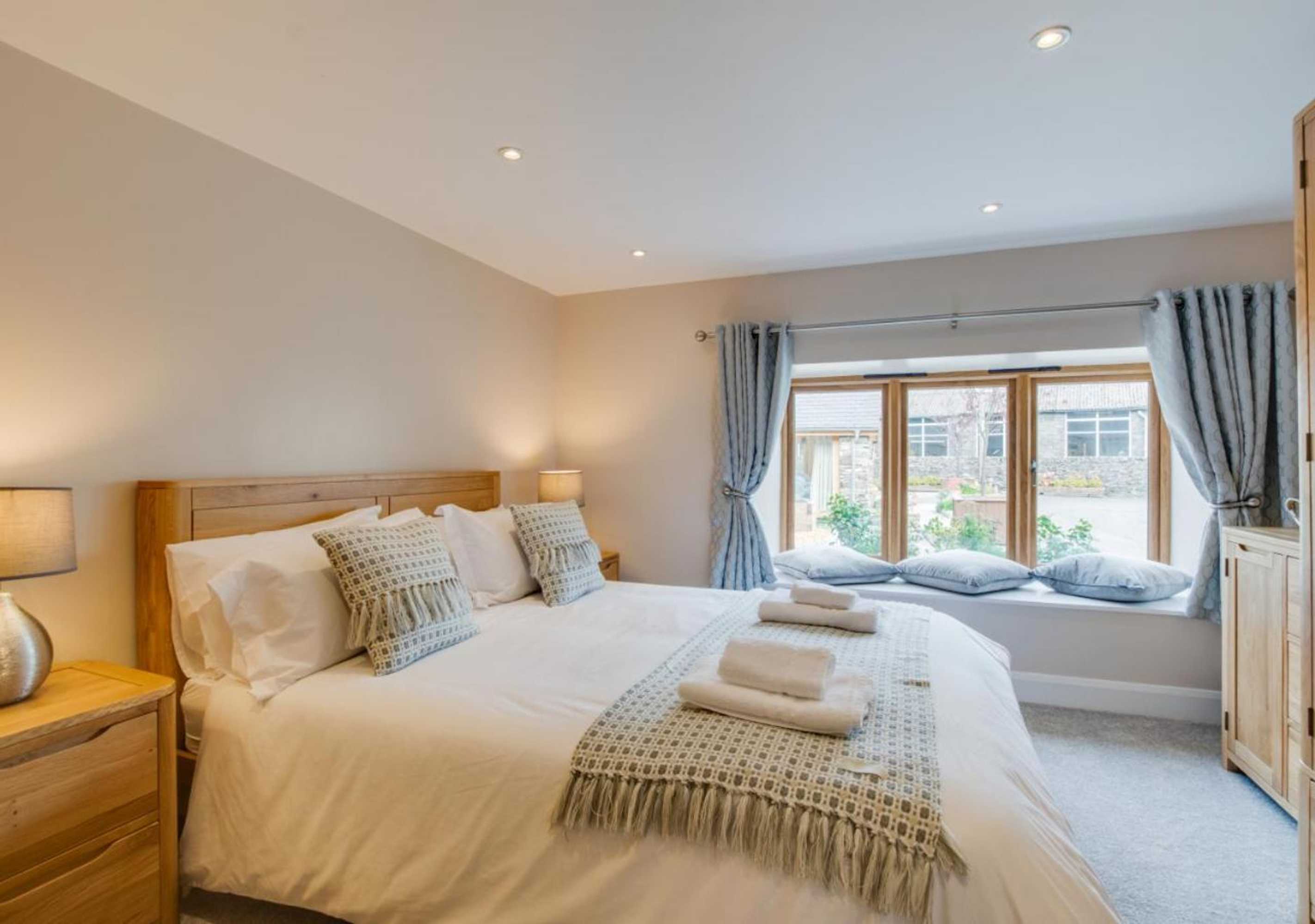 Gift card for Ysgubor Llew Coch