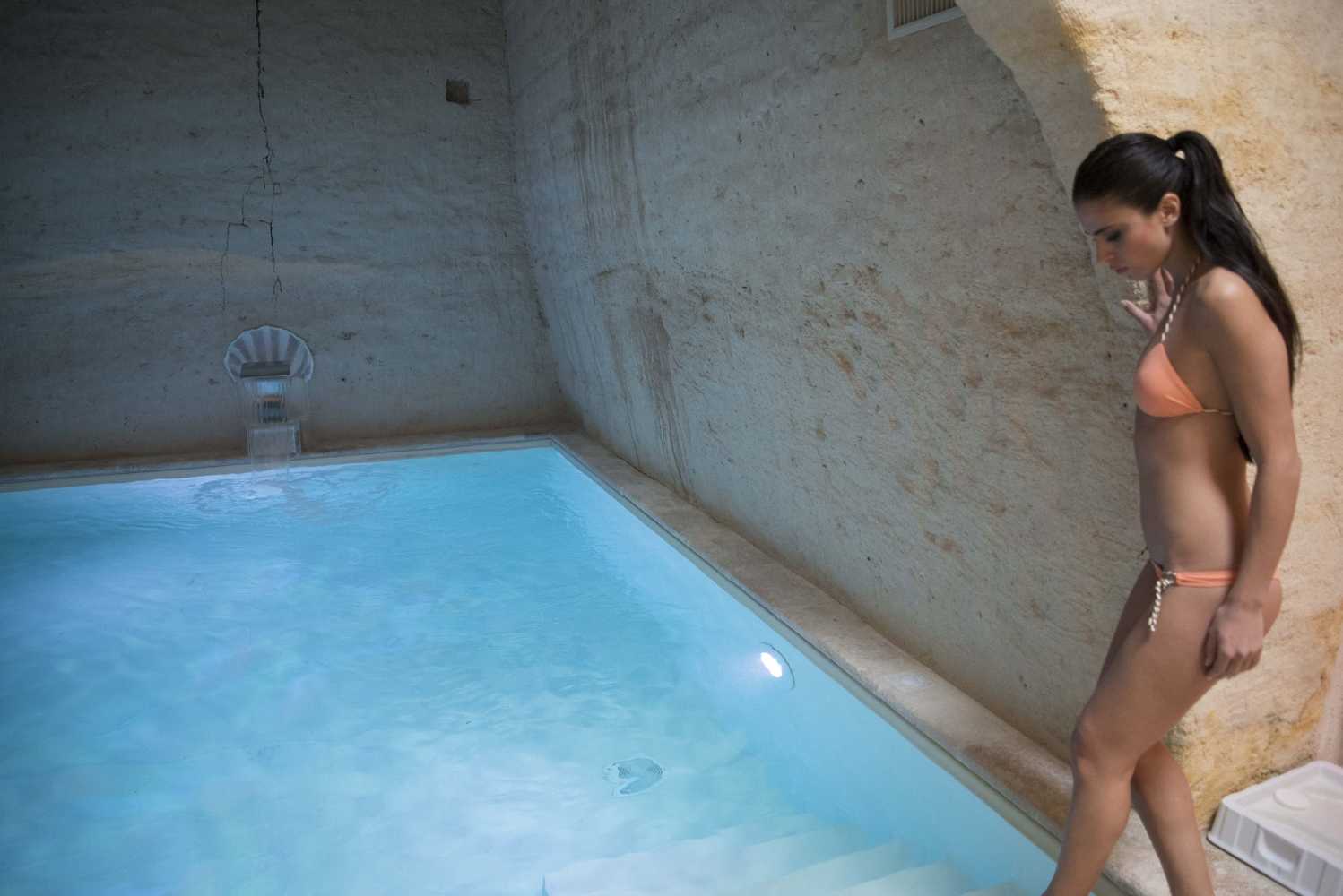 Gift card for Hotel Masseria Fortificata Donnaloia