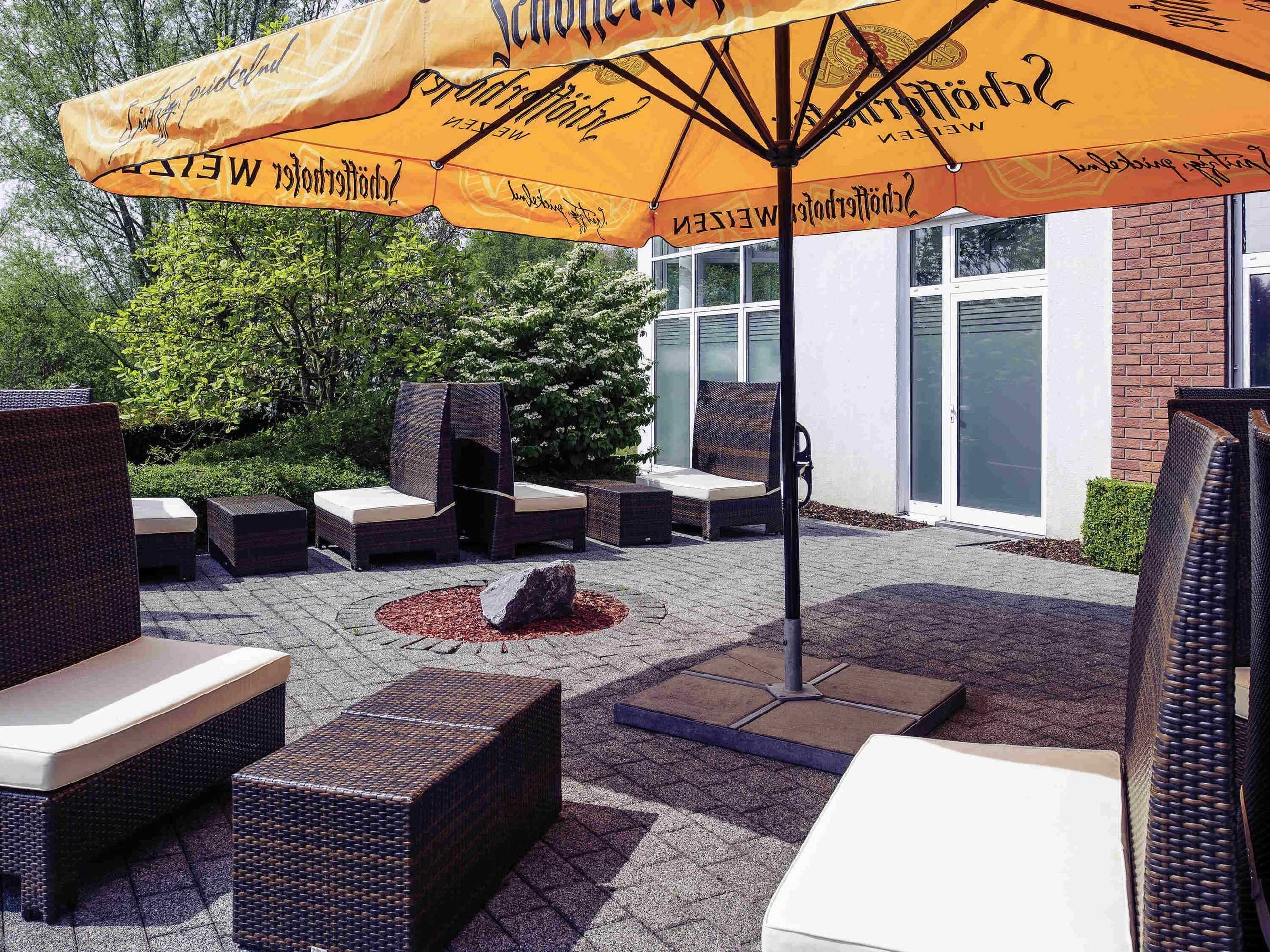 Gift card for Mercure Hotel Kamen Unna