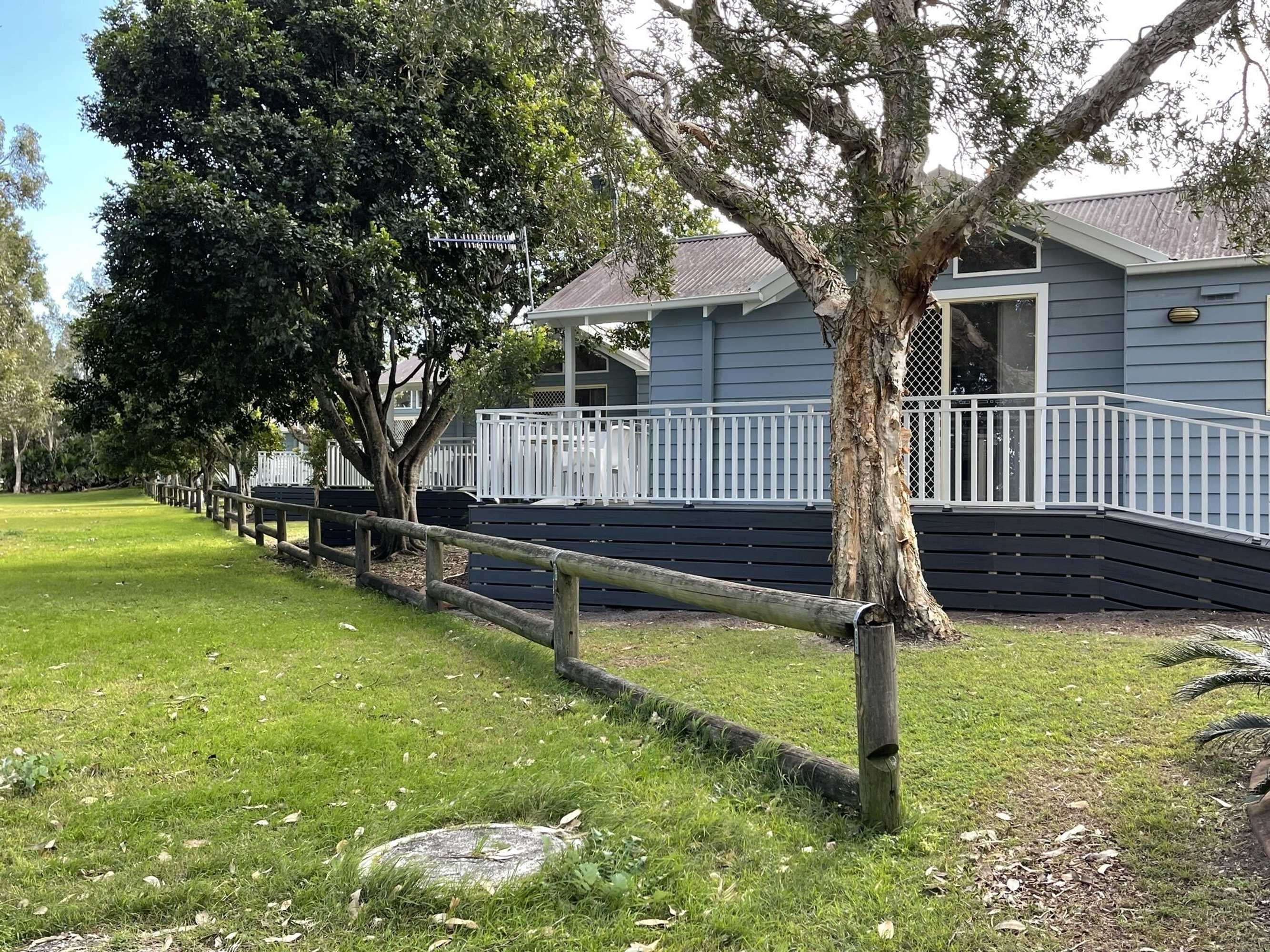 Gift card for Nrma Canton Beach Holiday Park