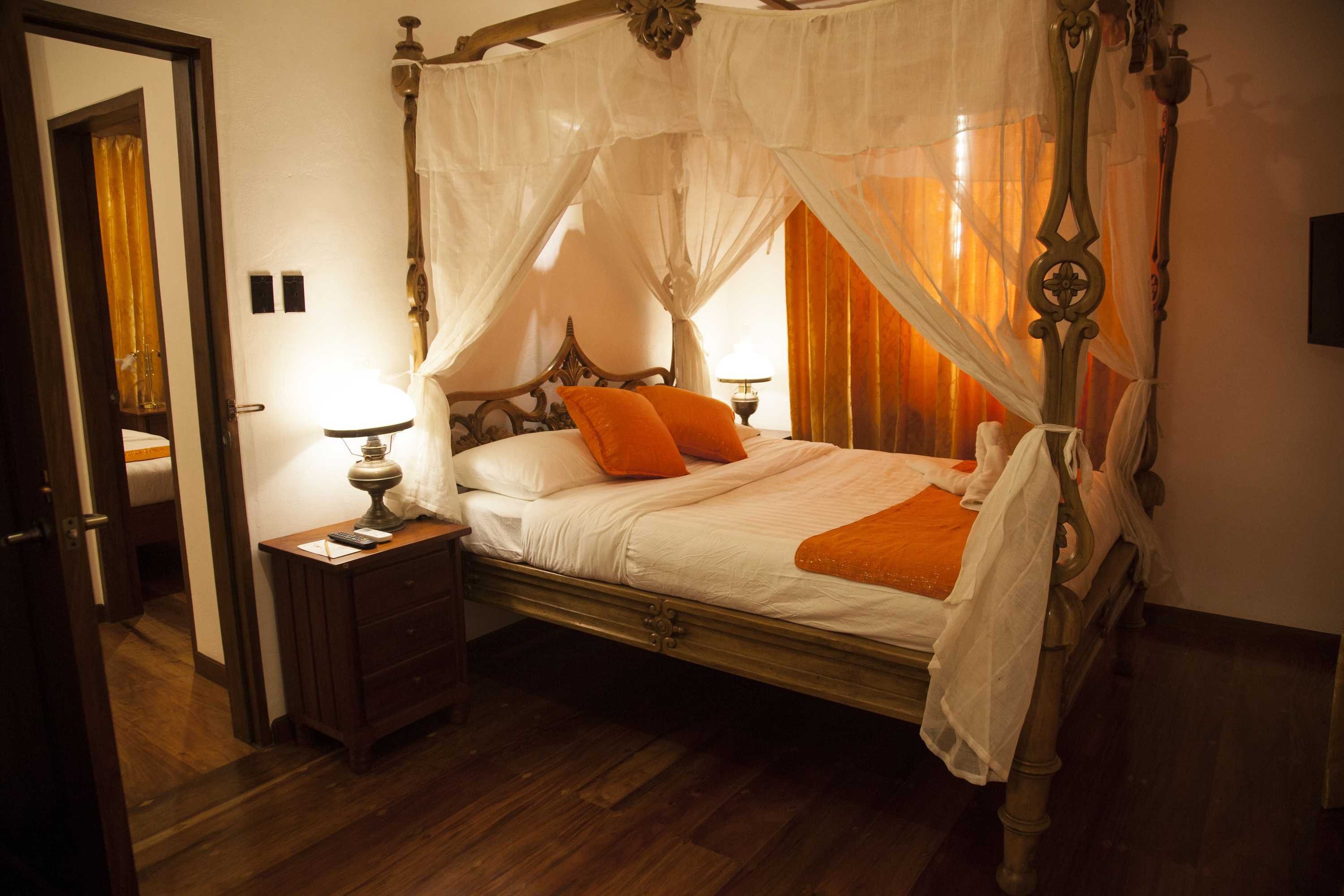Gift card for Hotel Felicidad