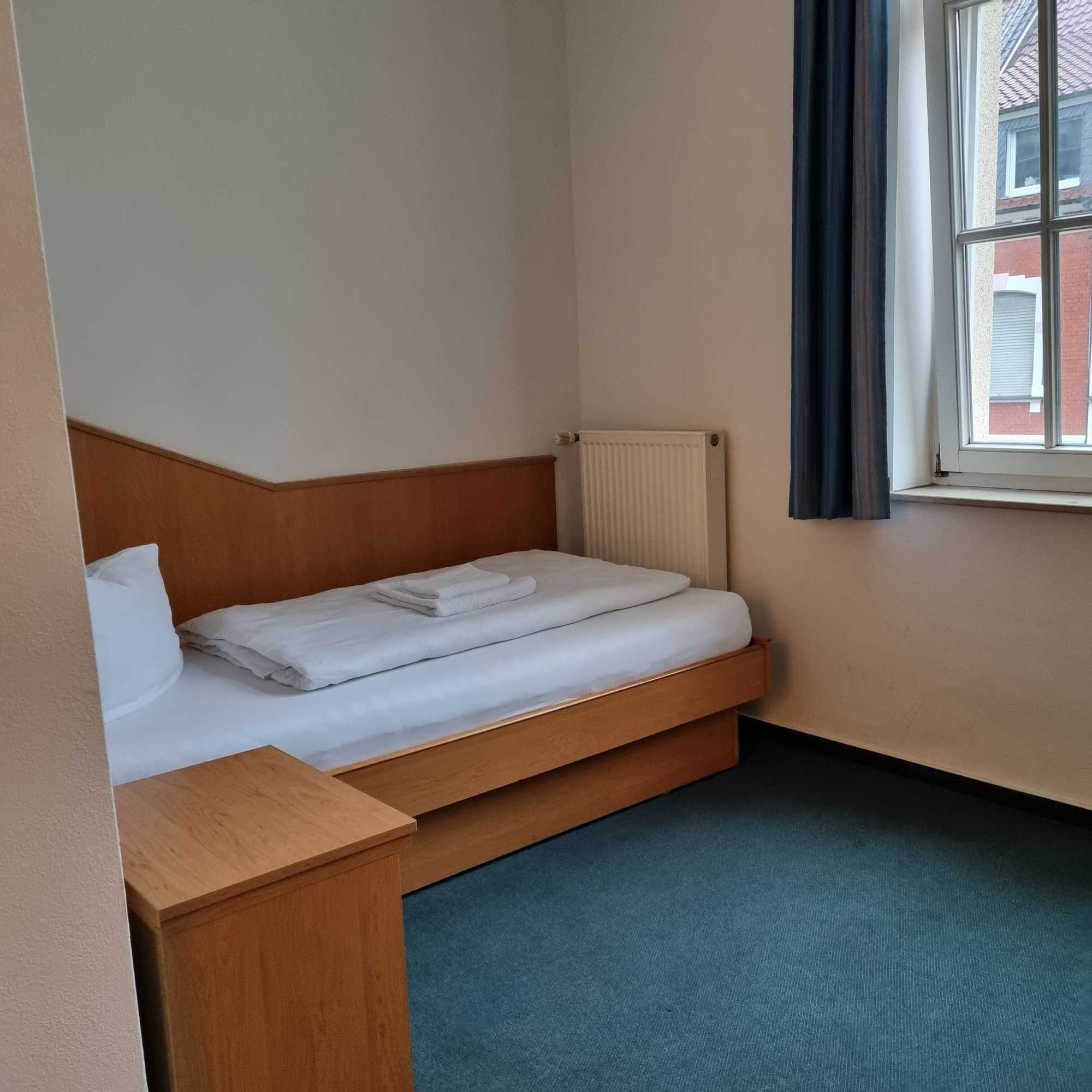 Gift card for Stadthotel Im Kolpinghaus