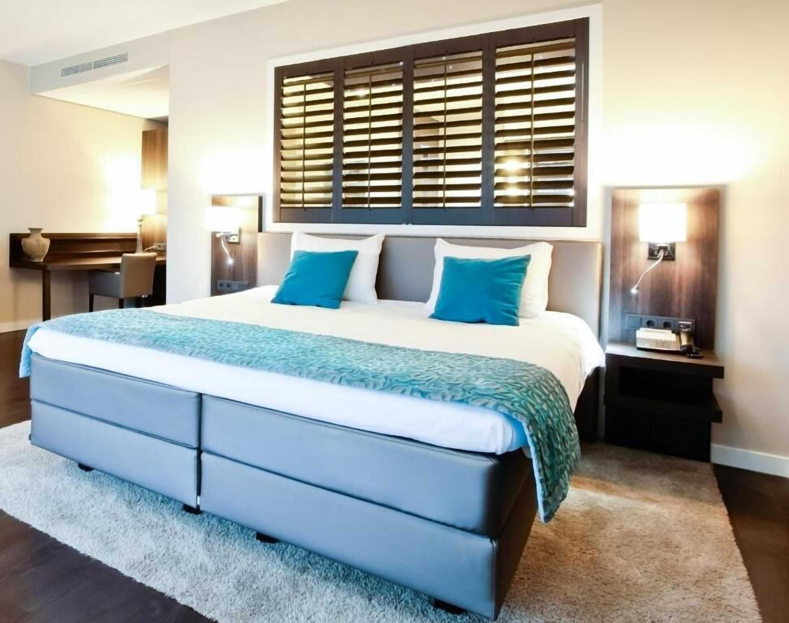 Gift card for Hotel Thermen Bussloo - Apeldoorn Gift card for Hotel Thermen Bussloo - Apeldoorn