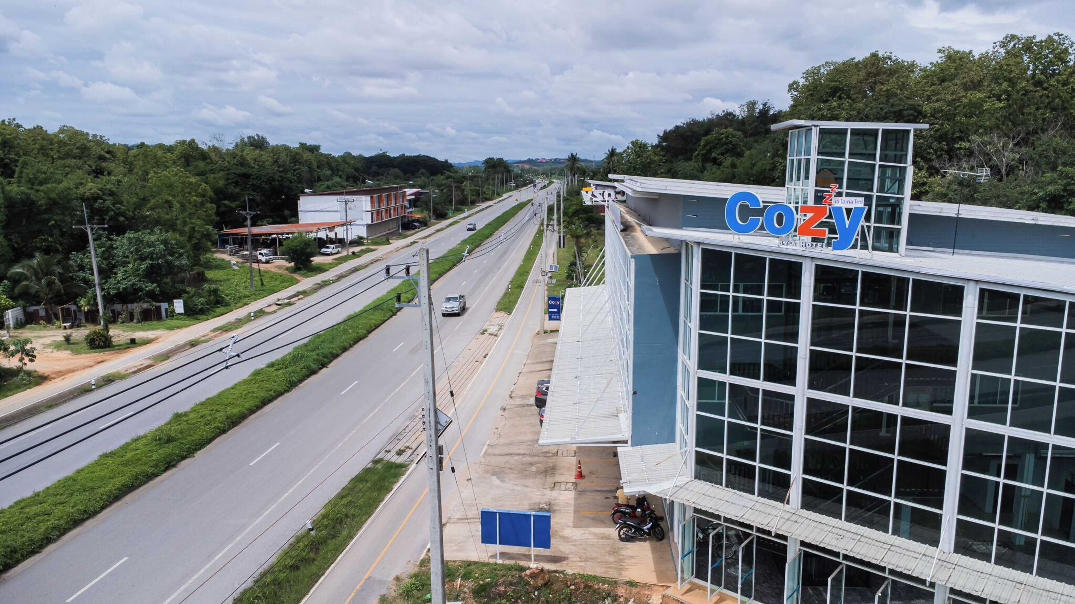 Gift card for A Hotel Cozy Gift card for A Hotel Cozy