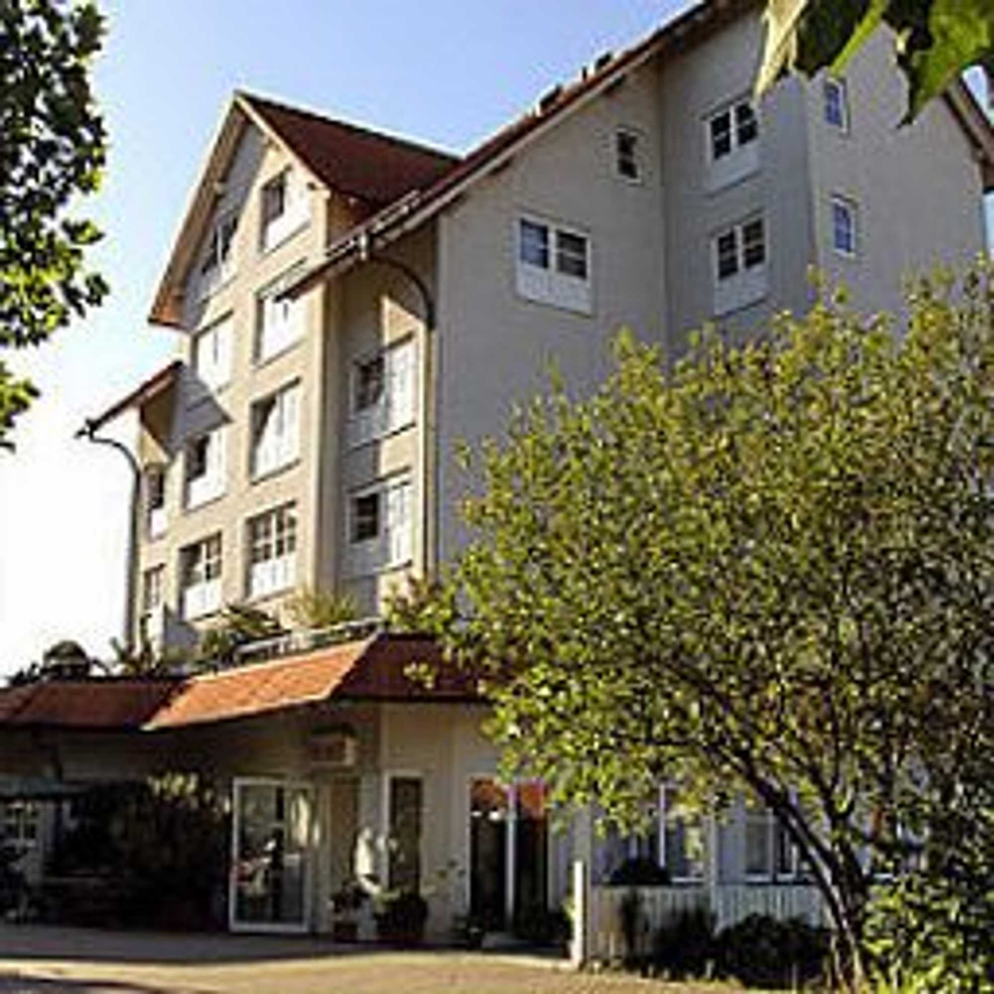 Gift card for Kirchers Park-Hotel Kaiserstuhl Garni Gift card for Kirchers Park-Hotel Kaiserstuhl Garni