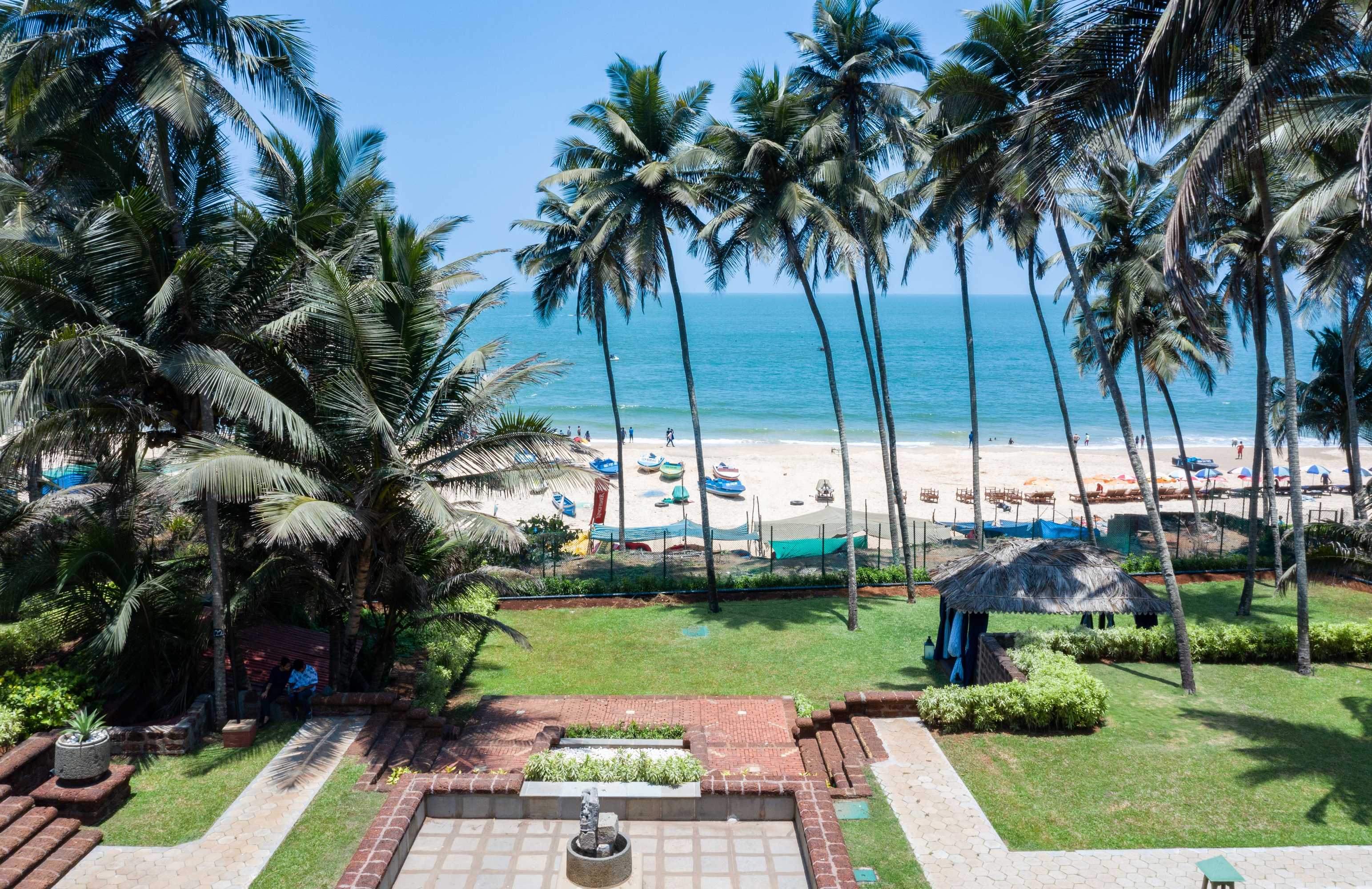 Gift card for Taj Fort Aguada Resort & Spa, Goa Gift card for Taj Fort Aguada Resort & Spa, Goa