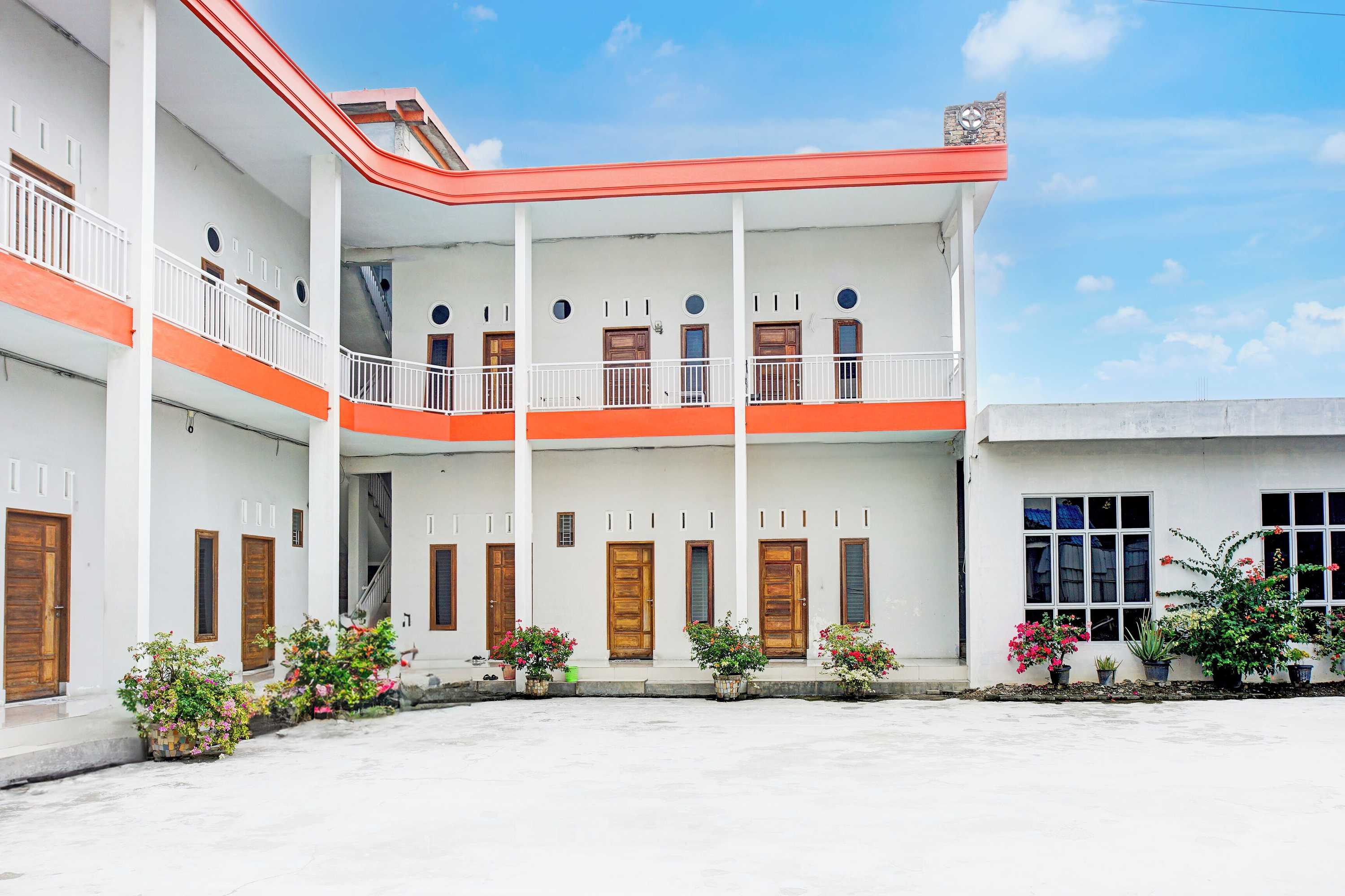 Gift card for Hotel O Bahagia Guest House
