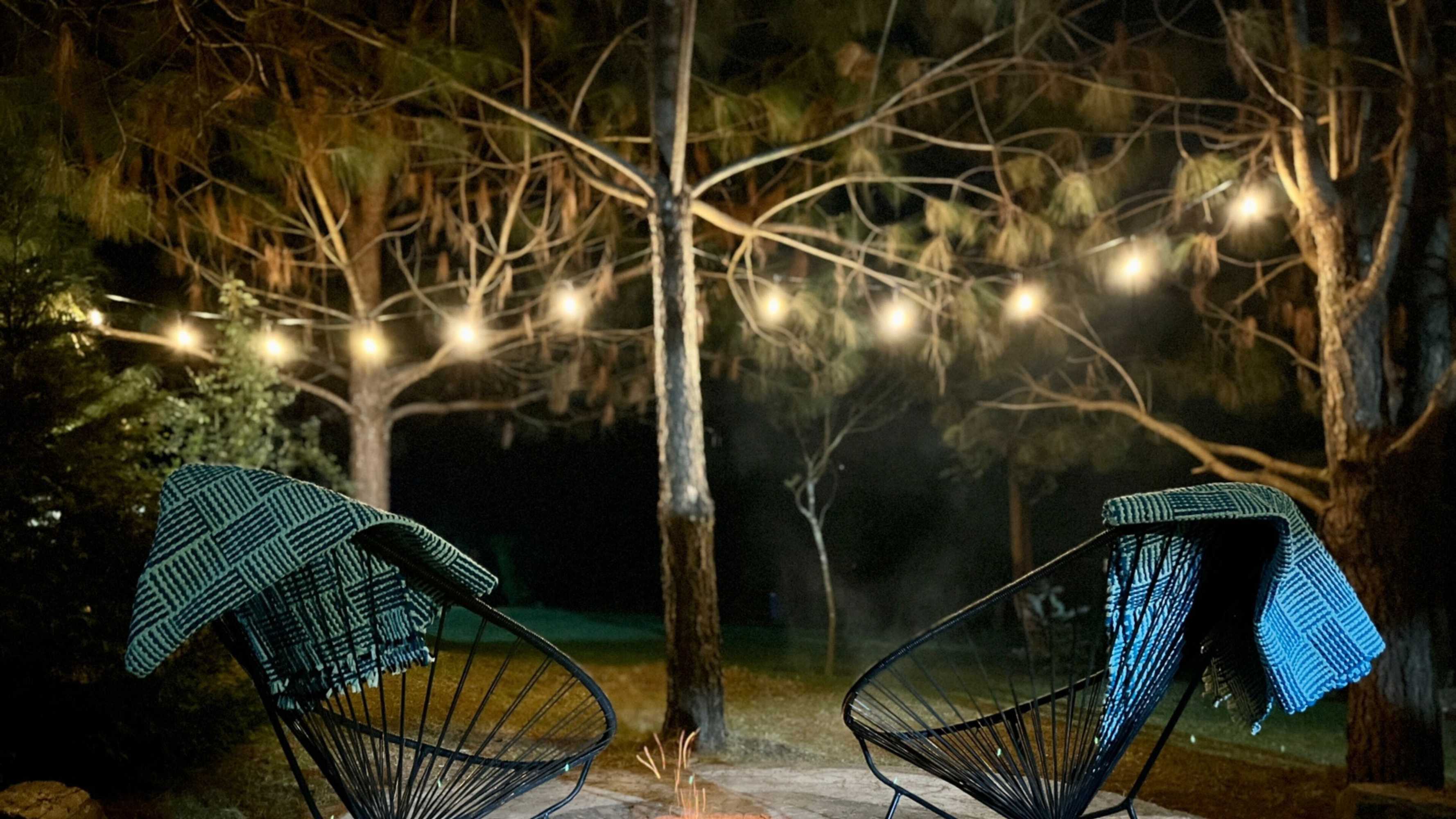 Gift card for Chalet