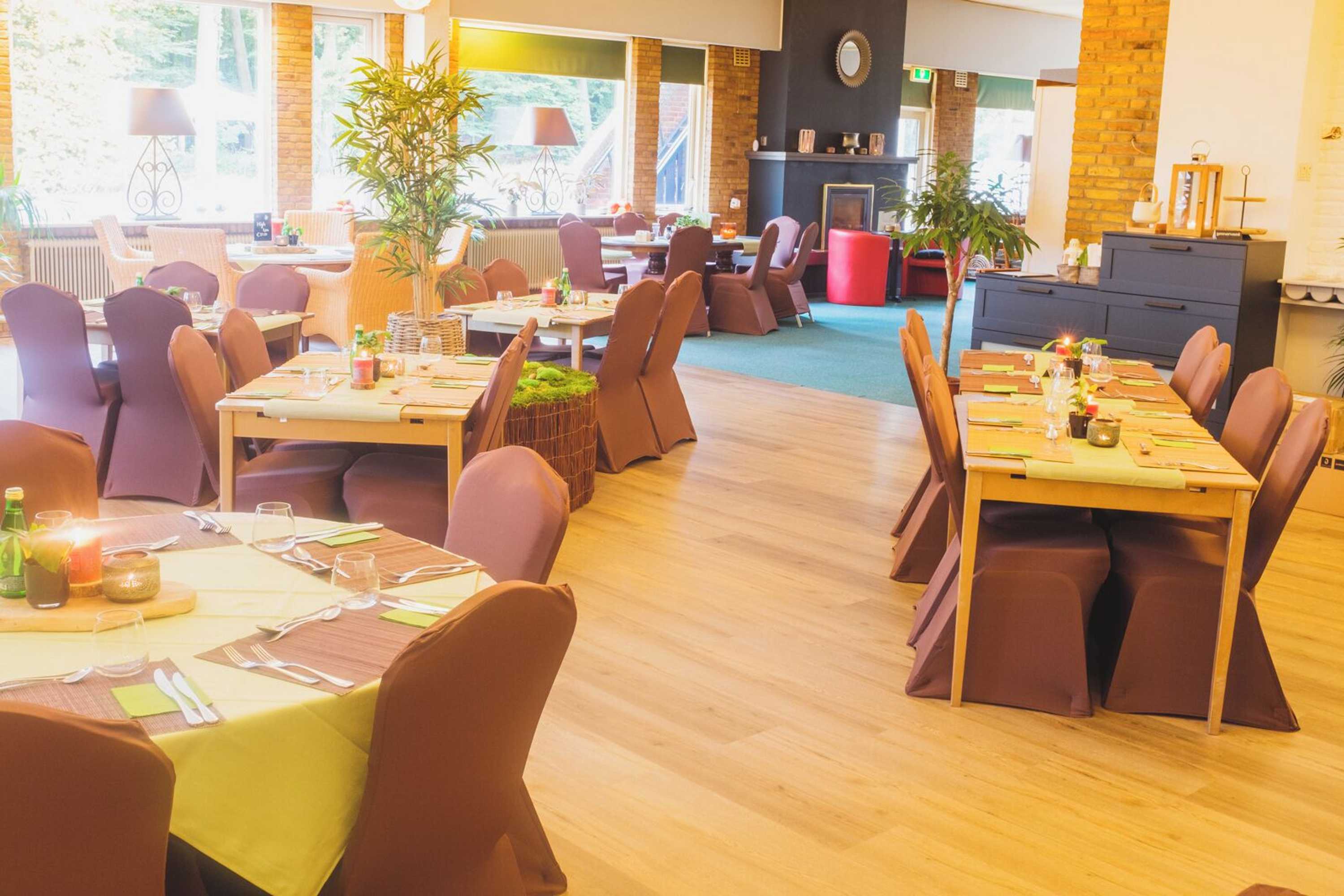 Gift card for Hotel de Grote Zwaan