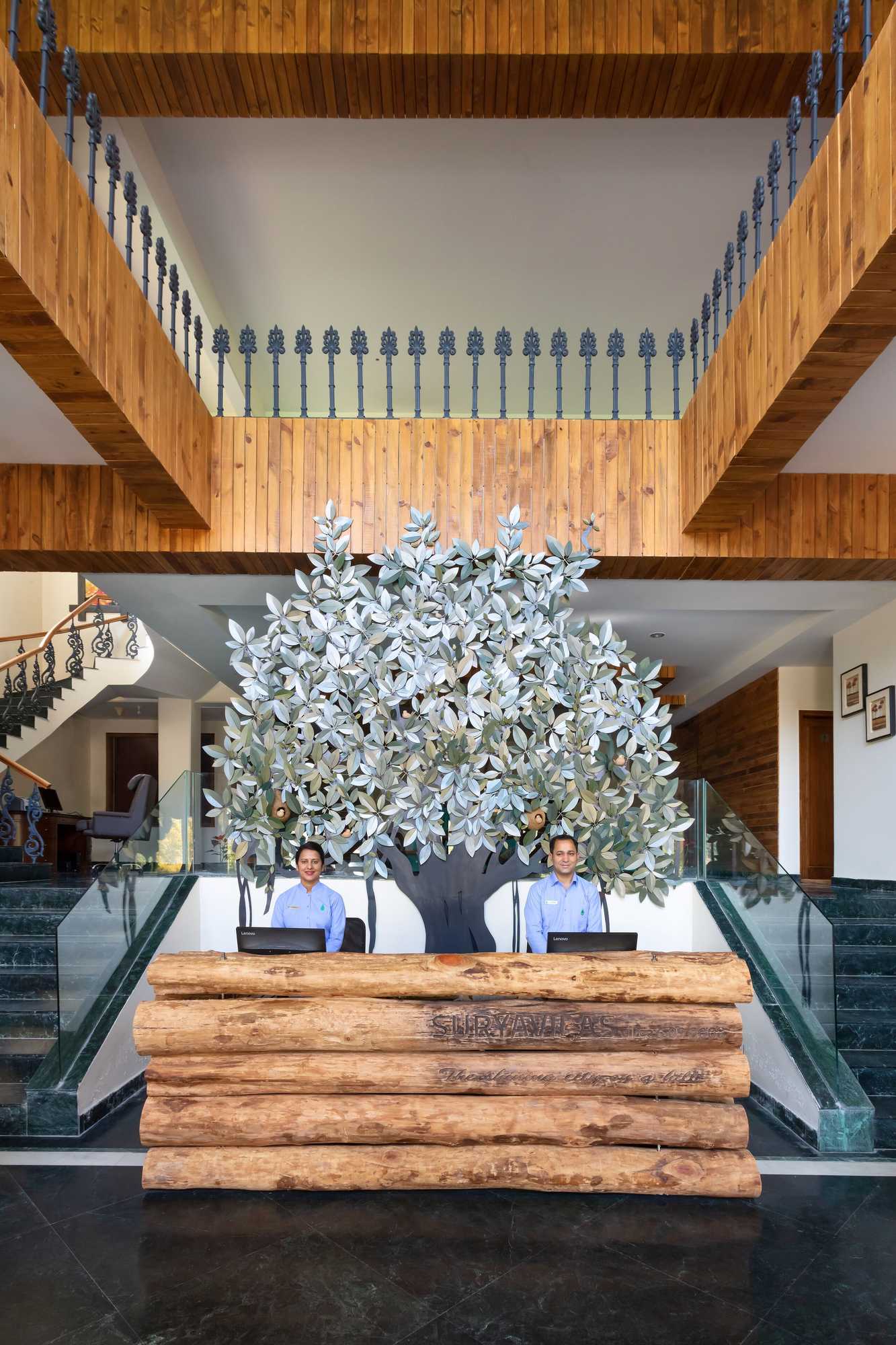 Gift card for Suryavilas Luxury Resort & Spa Gift card for Suryavilas Luxury Resort & Spa
