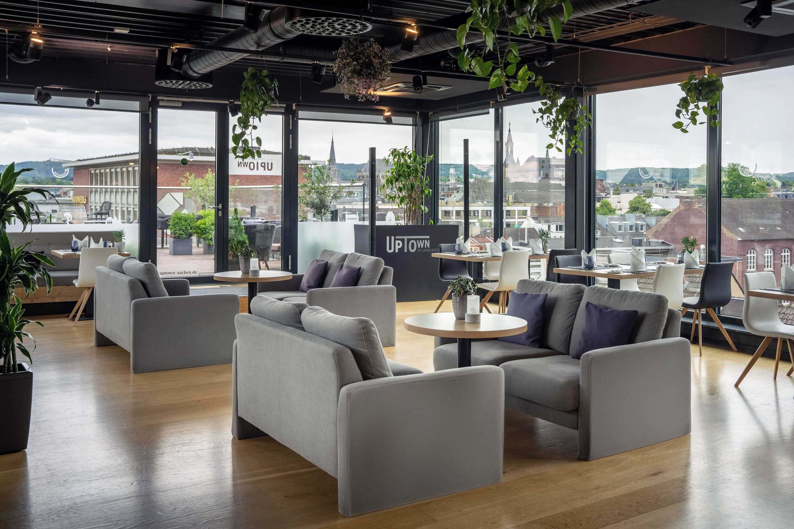 Gift card for Innside by Meliá Aachen Gift card for Innside by Meliá Aachen