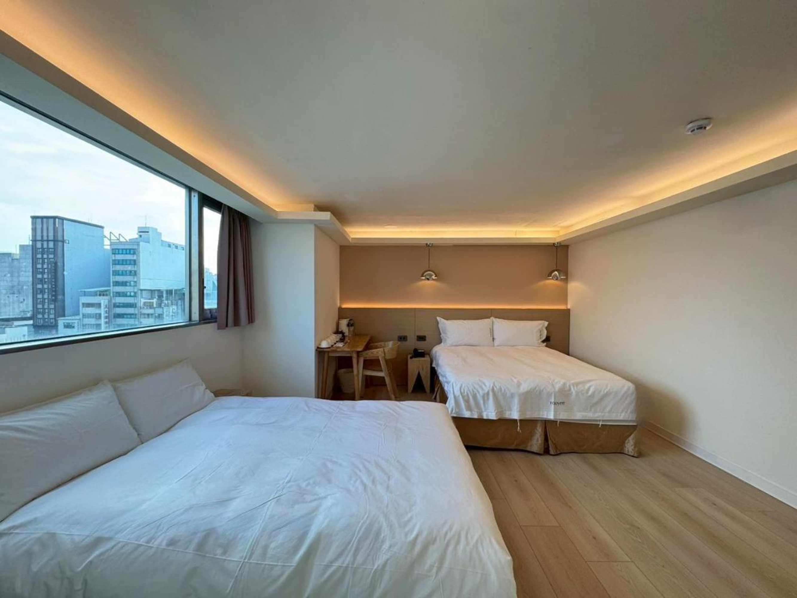 Gift card for Kiwi Express Hotel