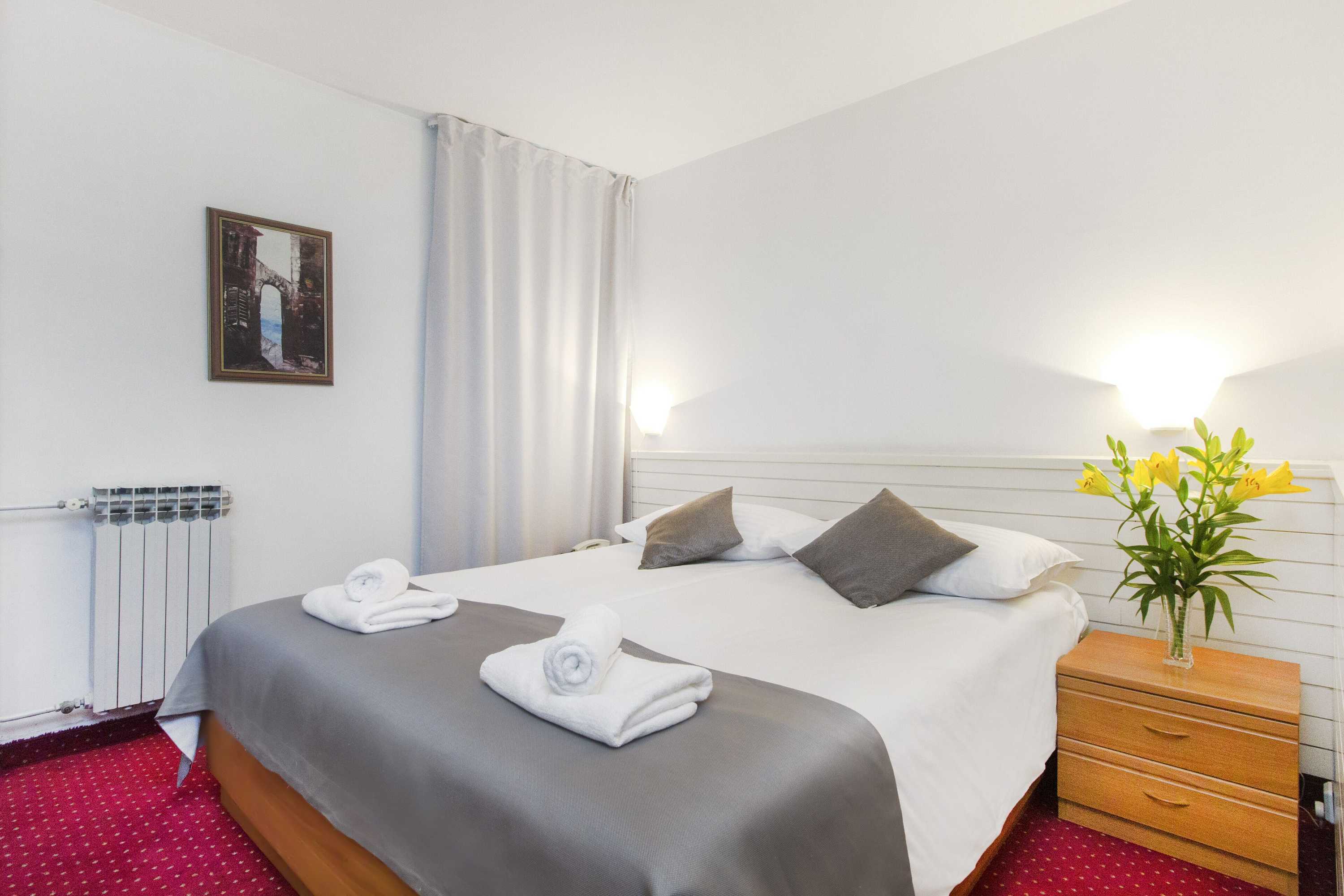 Gift card for Hotel Jadran Gift card for Hotel Jadran
