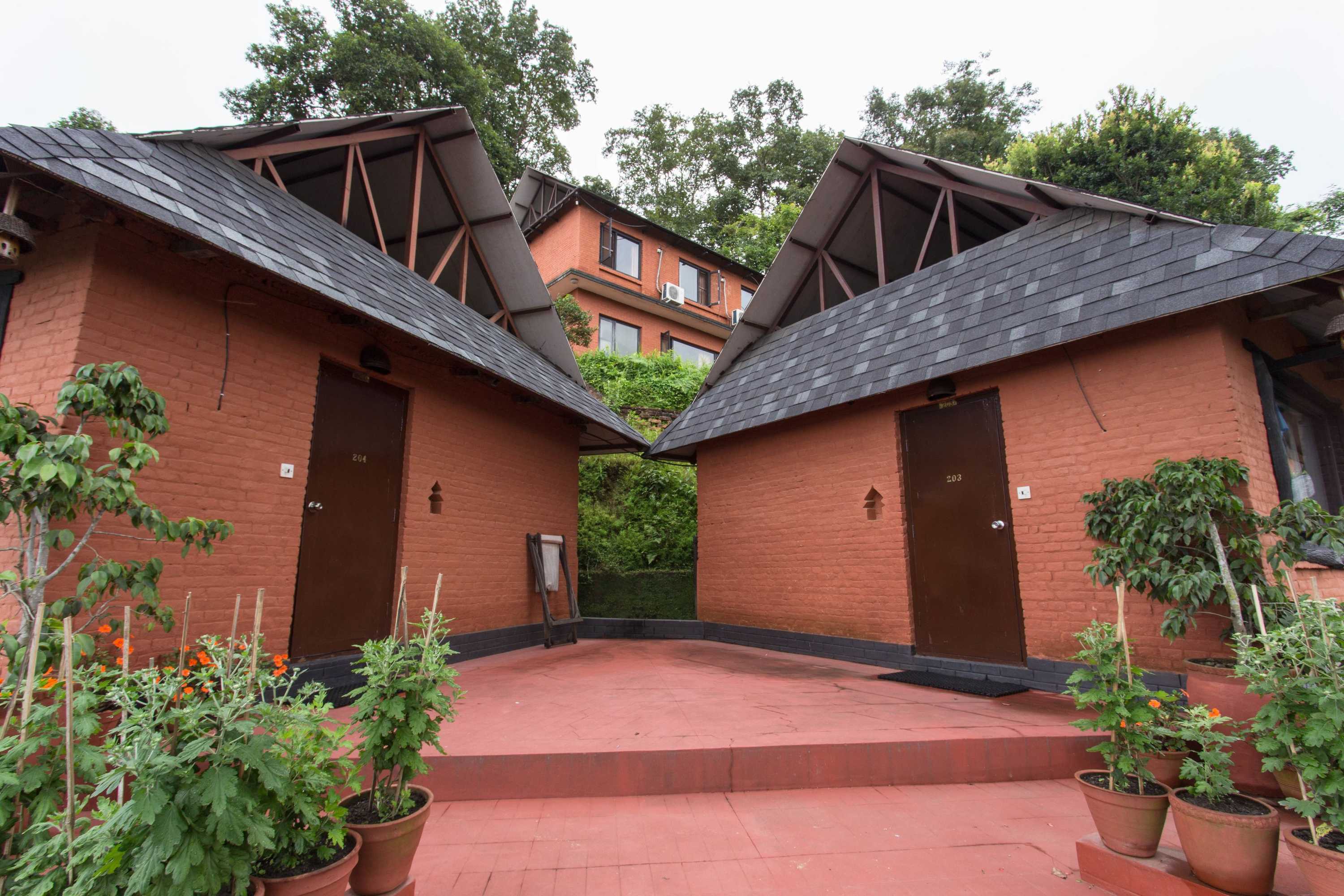 Gift card for Dhulikhel Mountain Resort