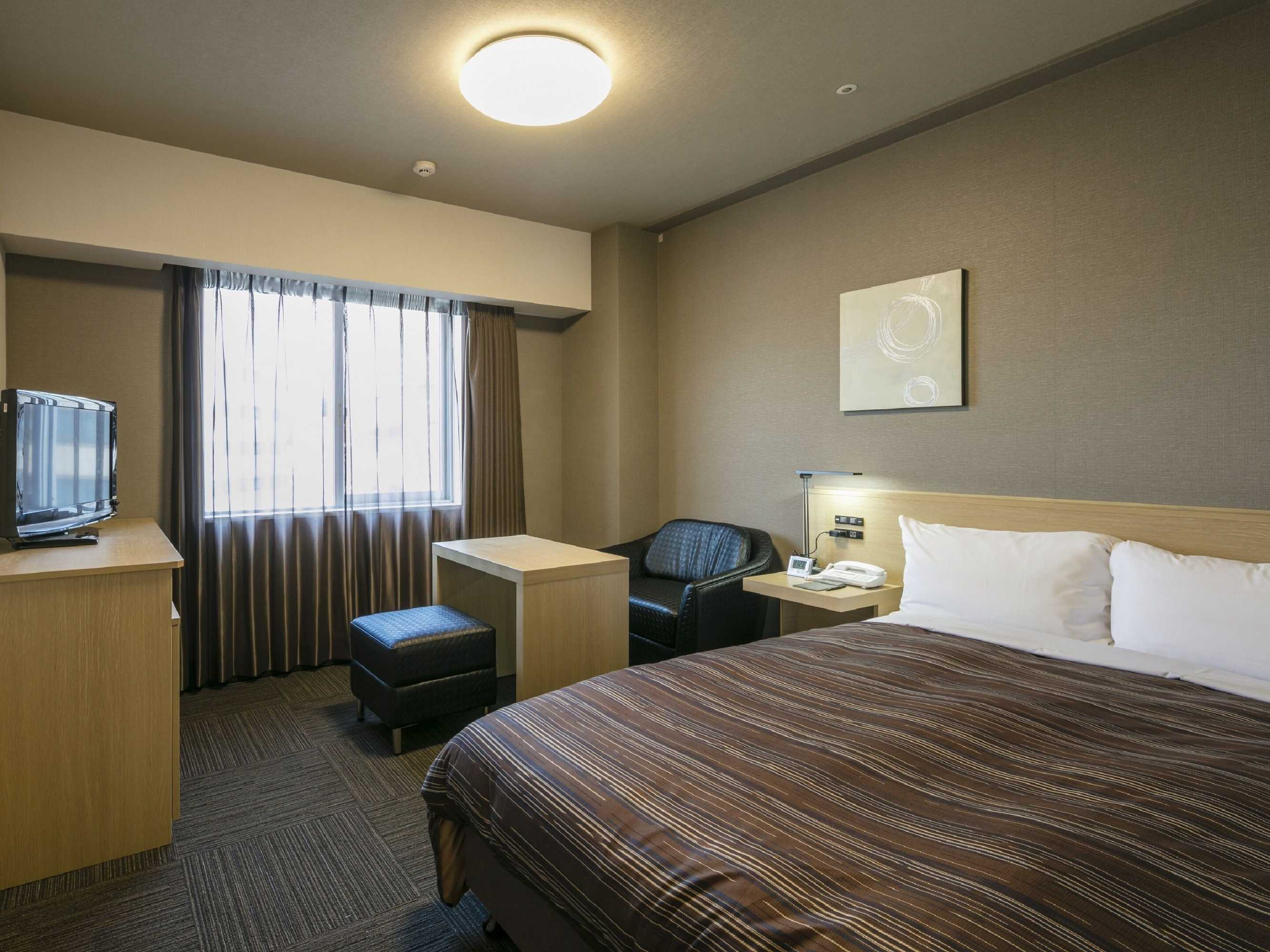 Gift card for Hotel Route-Inn Kumamoto Ekimae Gift card for Hotel Route-Inn Kumamoto Ekimae