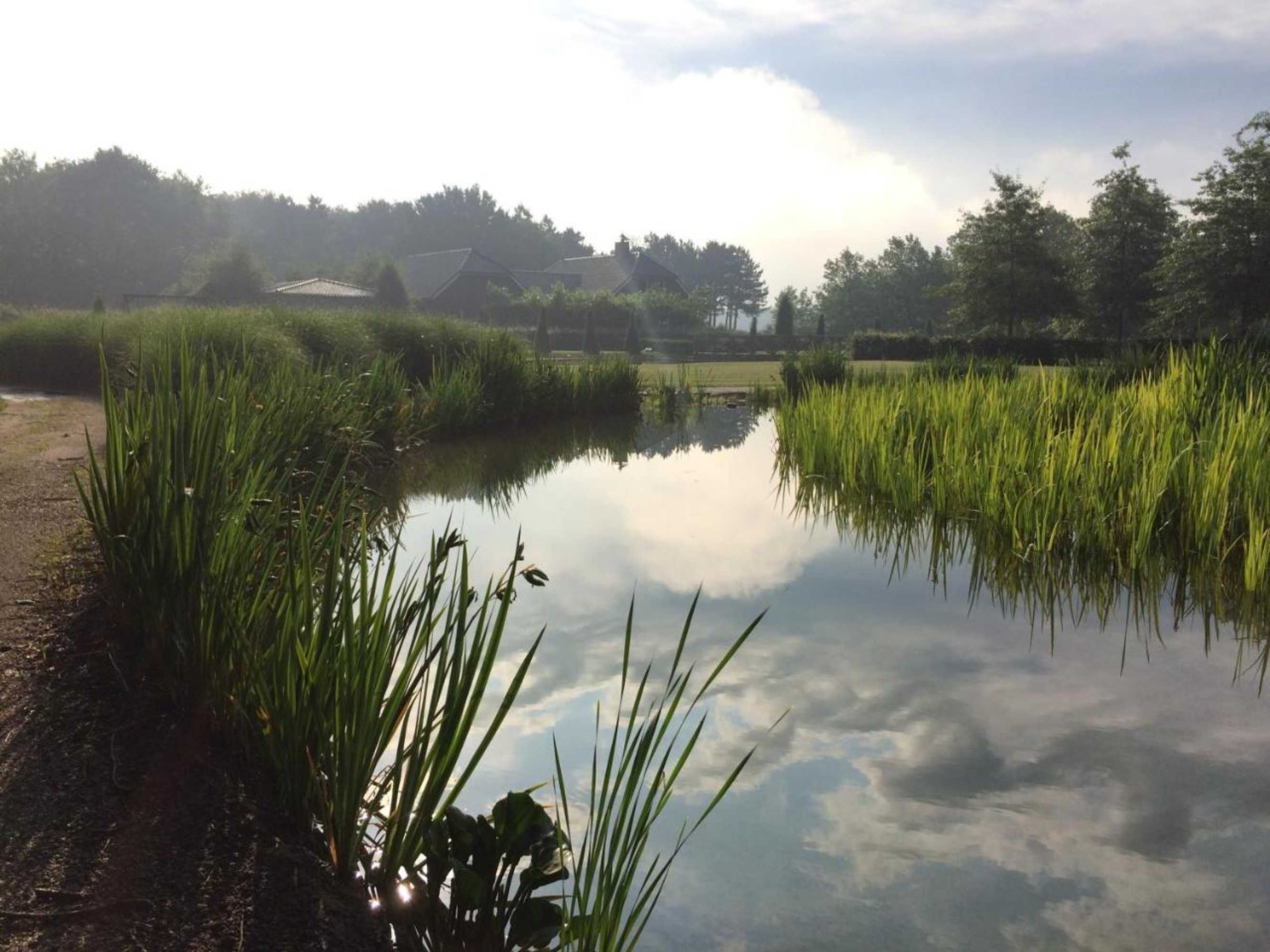 Gift card for Het Hilkensberg Park