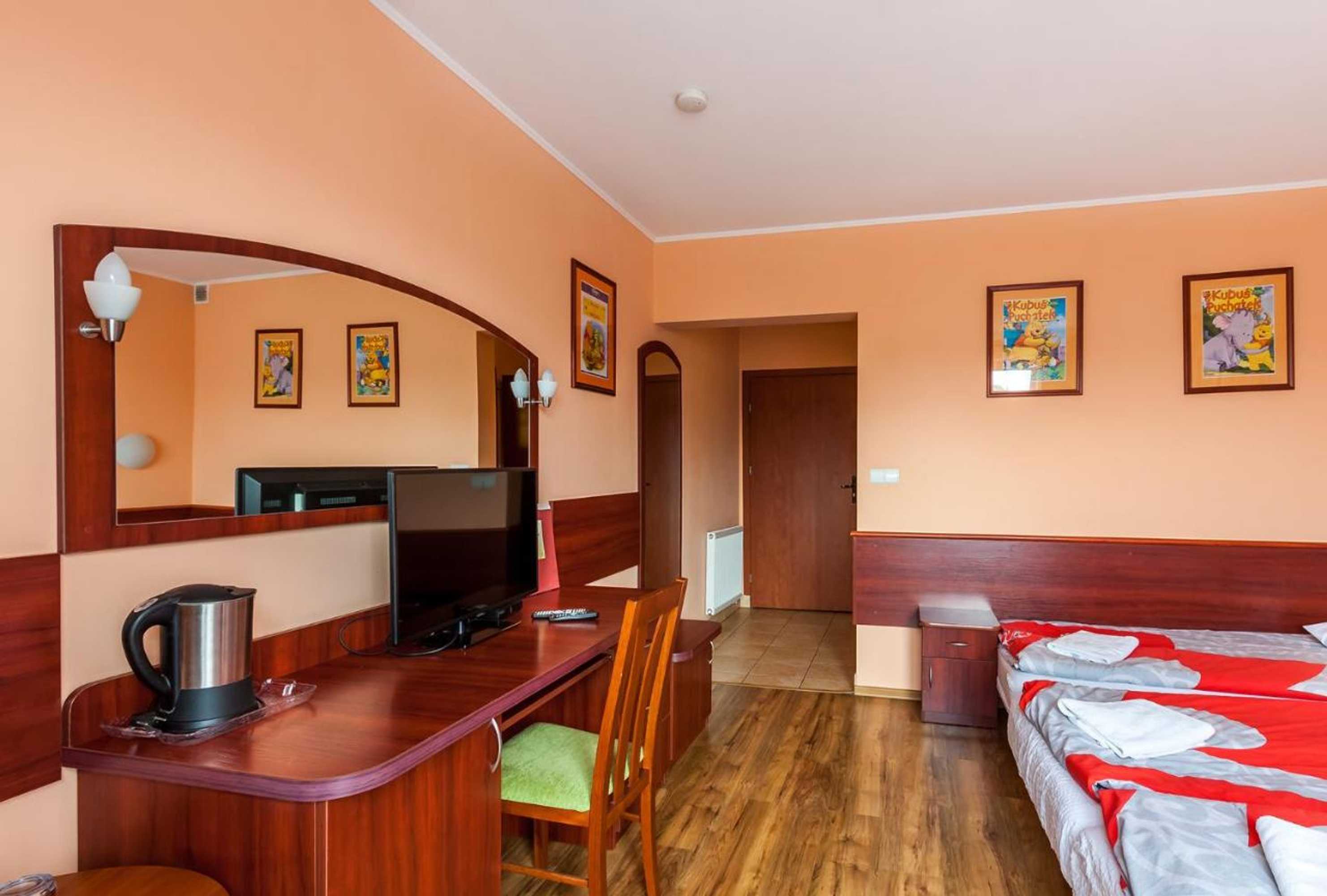 Gift card for Eko Motel Na Wierzynka