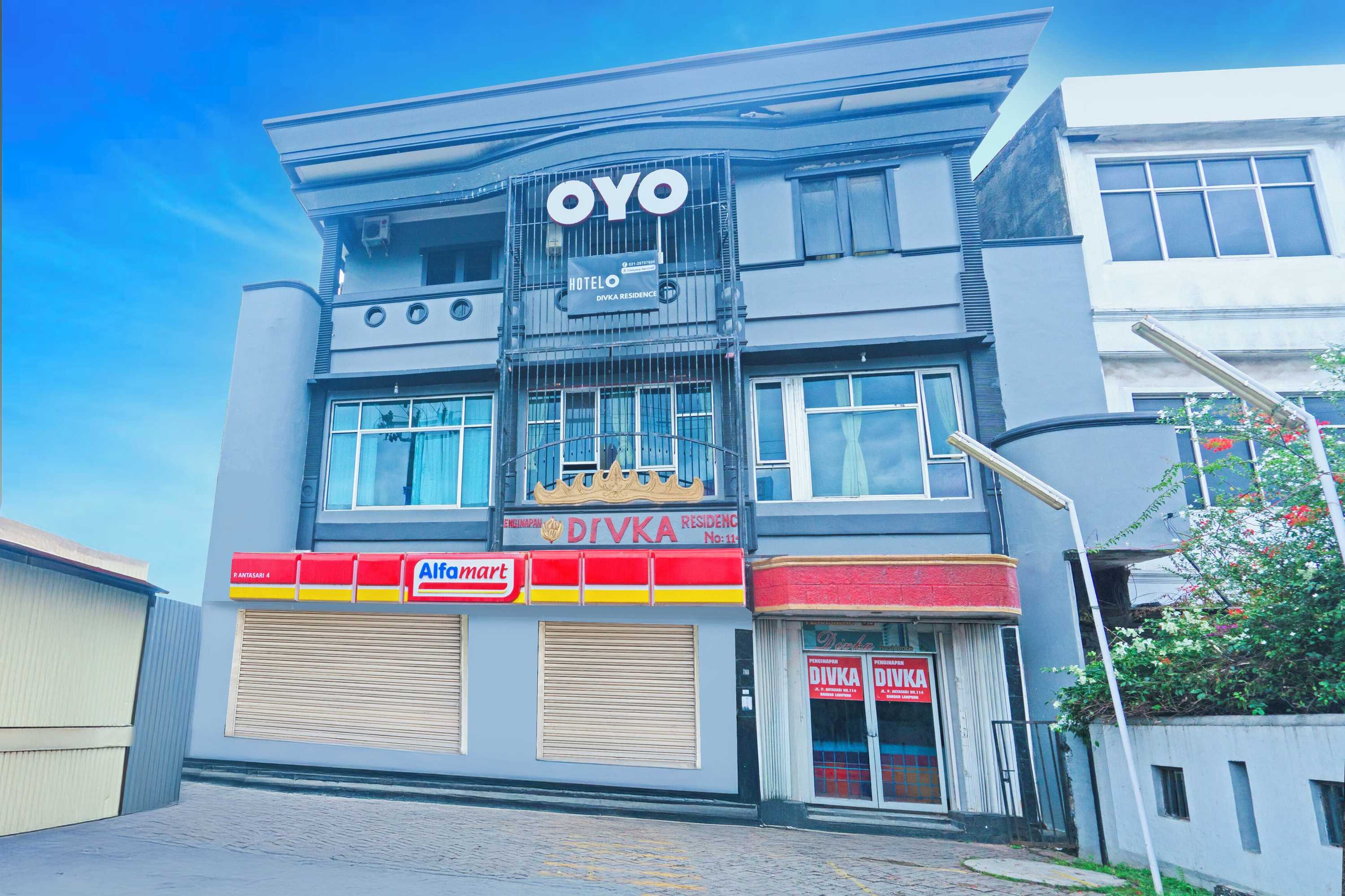 Gift card for Hotel O Bandar Lampung Near Teropong Kota Bukit Cindy Formerly Divka Residence Gift card for Hotel O Bandar Lampung Near Teropong Kota Bukit Cindy Formerly Divka Residence