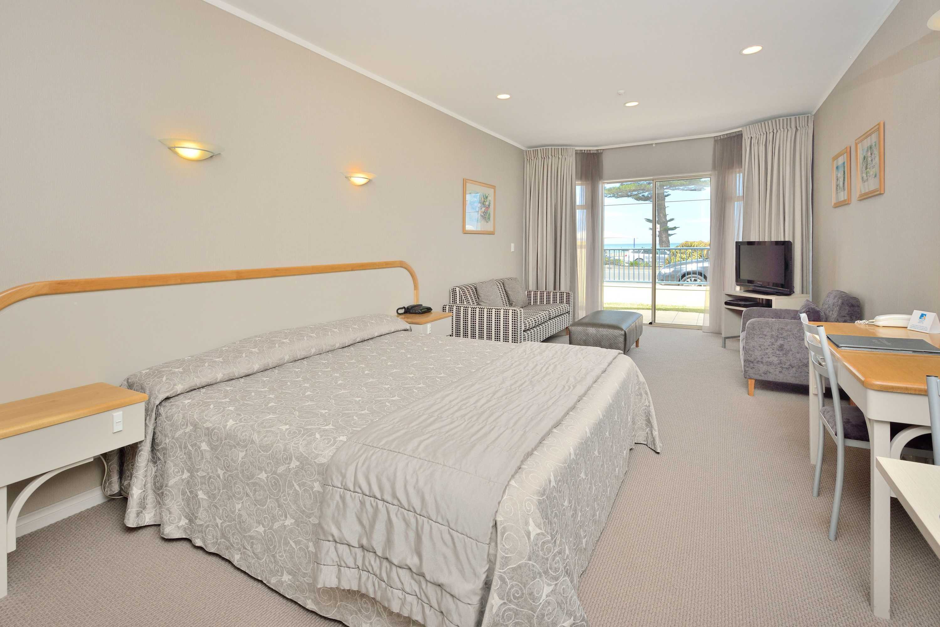 Gift card for Shoreline Motel