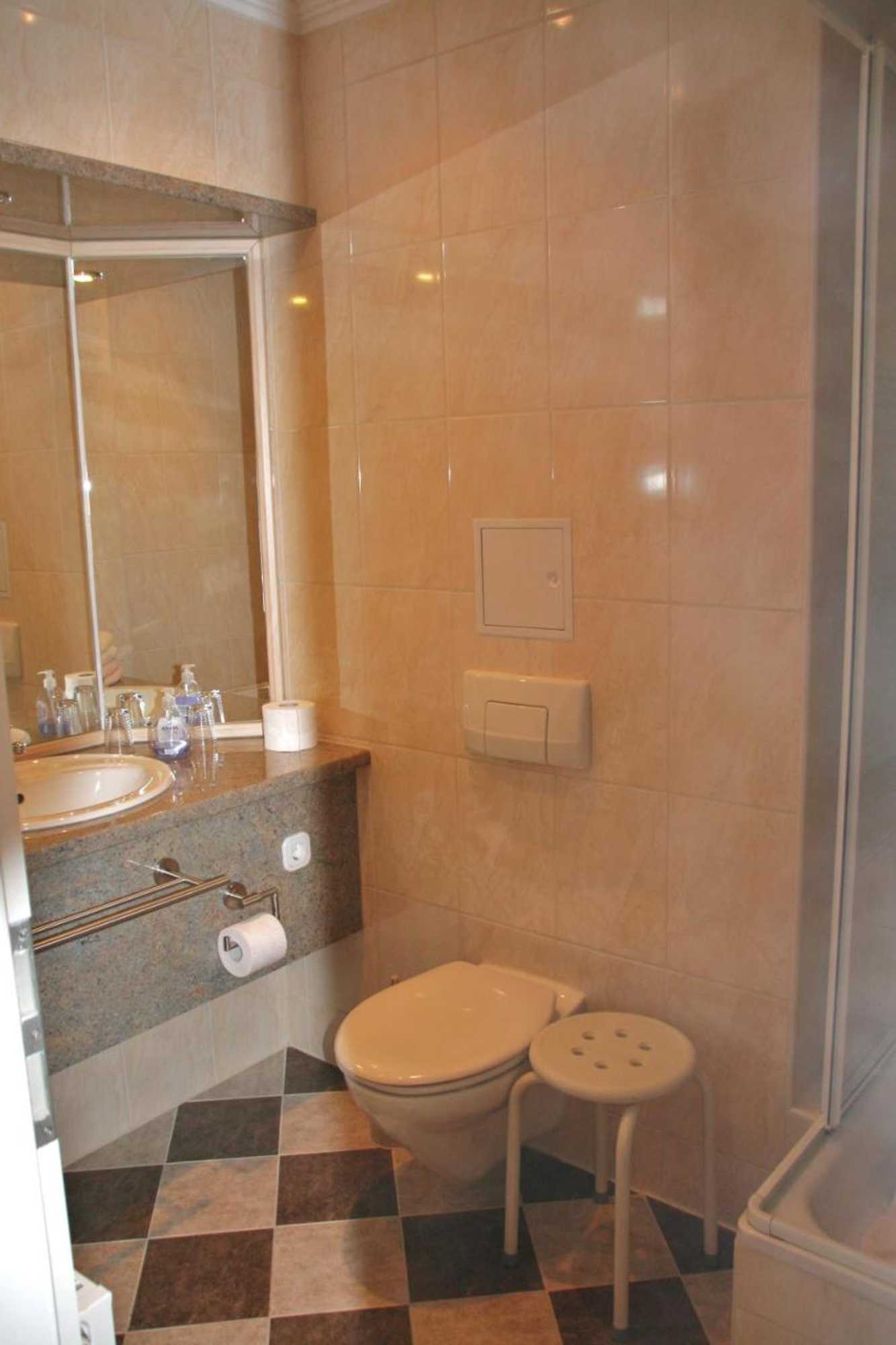 Gift card for Pension Dresdener Panorama