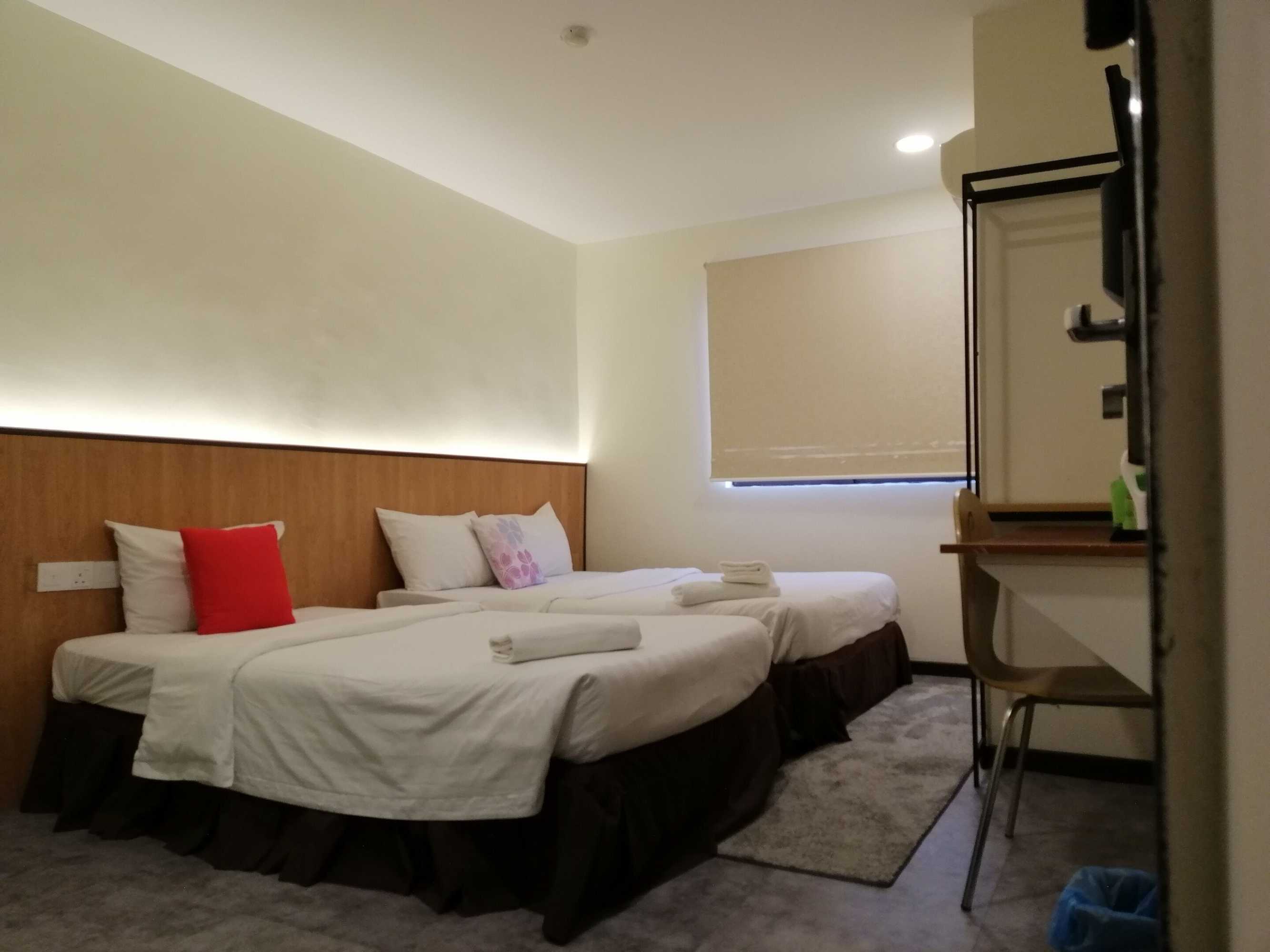 Gift card for D'garden Boutique Hotel Kuala Lumpur Gift card for D'garden Boutique Hotel Kuala Lumpur