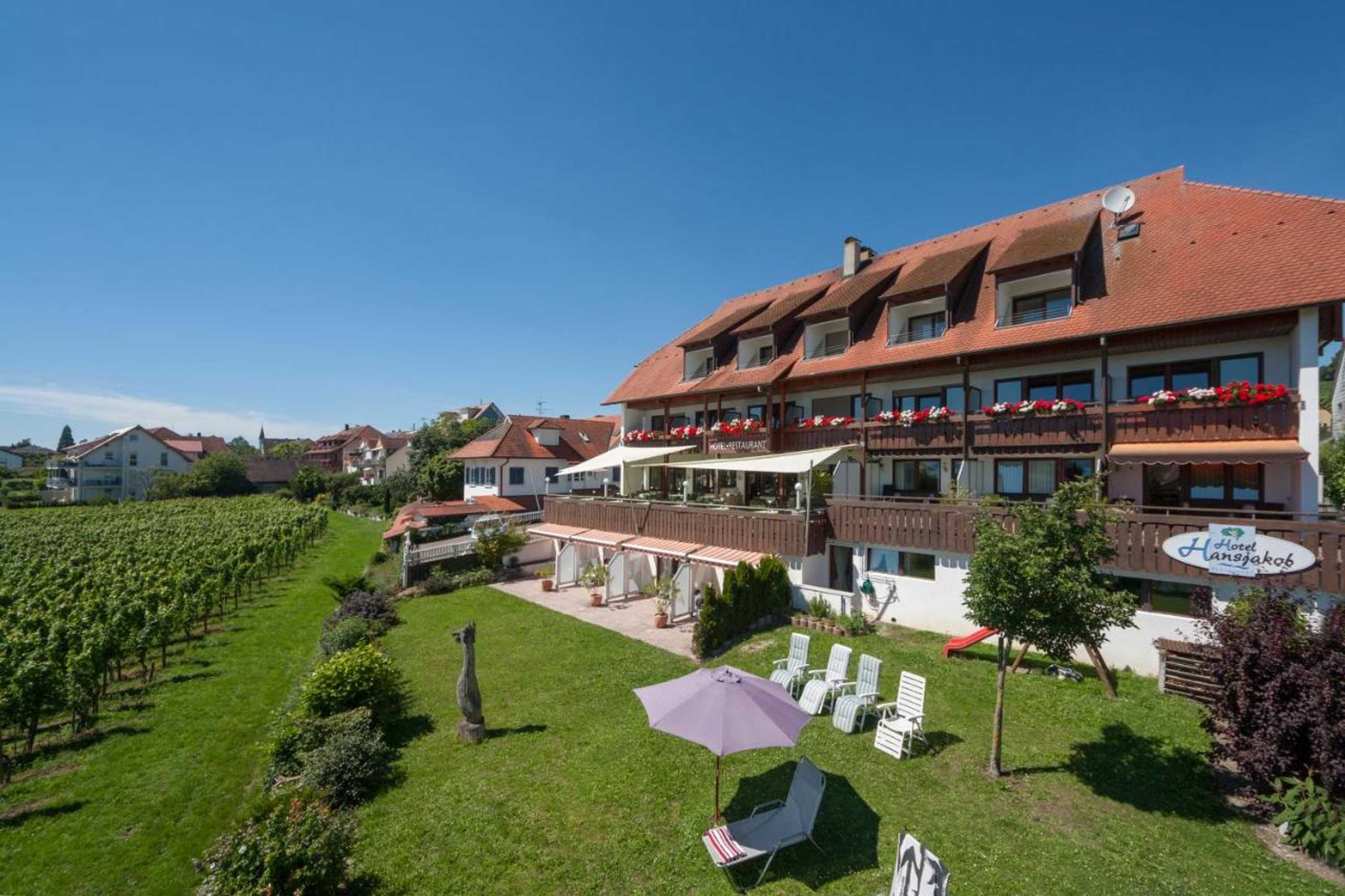 Gift card for Hotel Restaurant Hansjakob