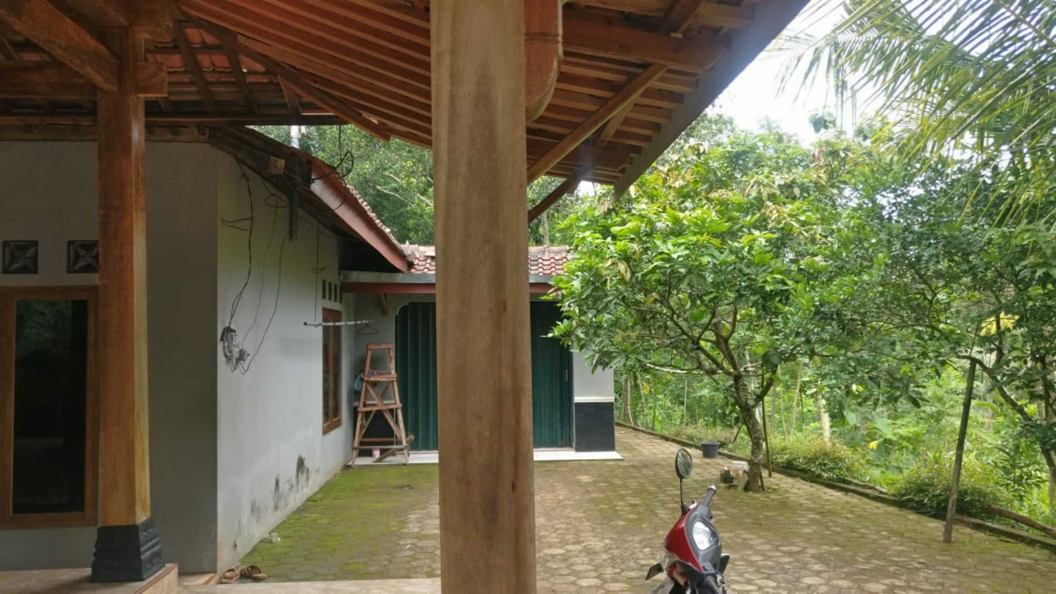 Gift card for Dista Homestay