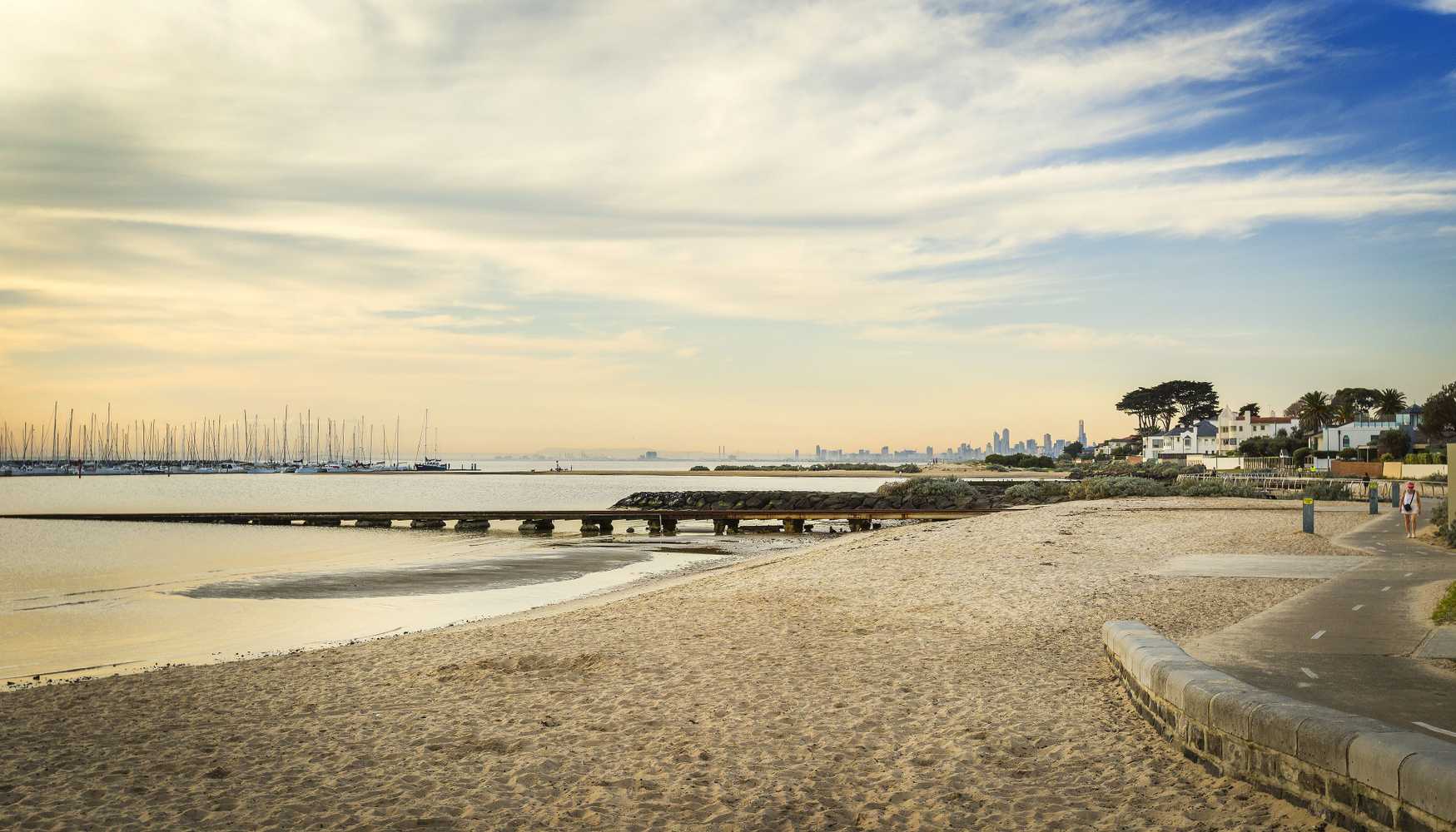 Gift card for Quest Brighton on The Bay