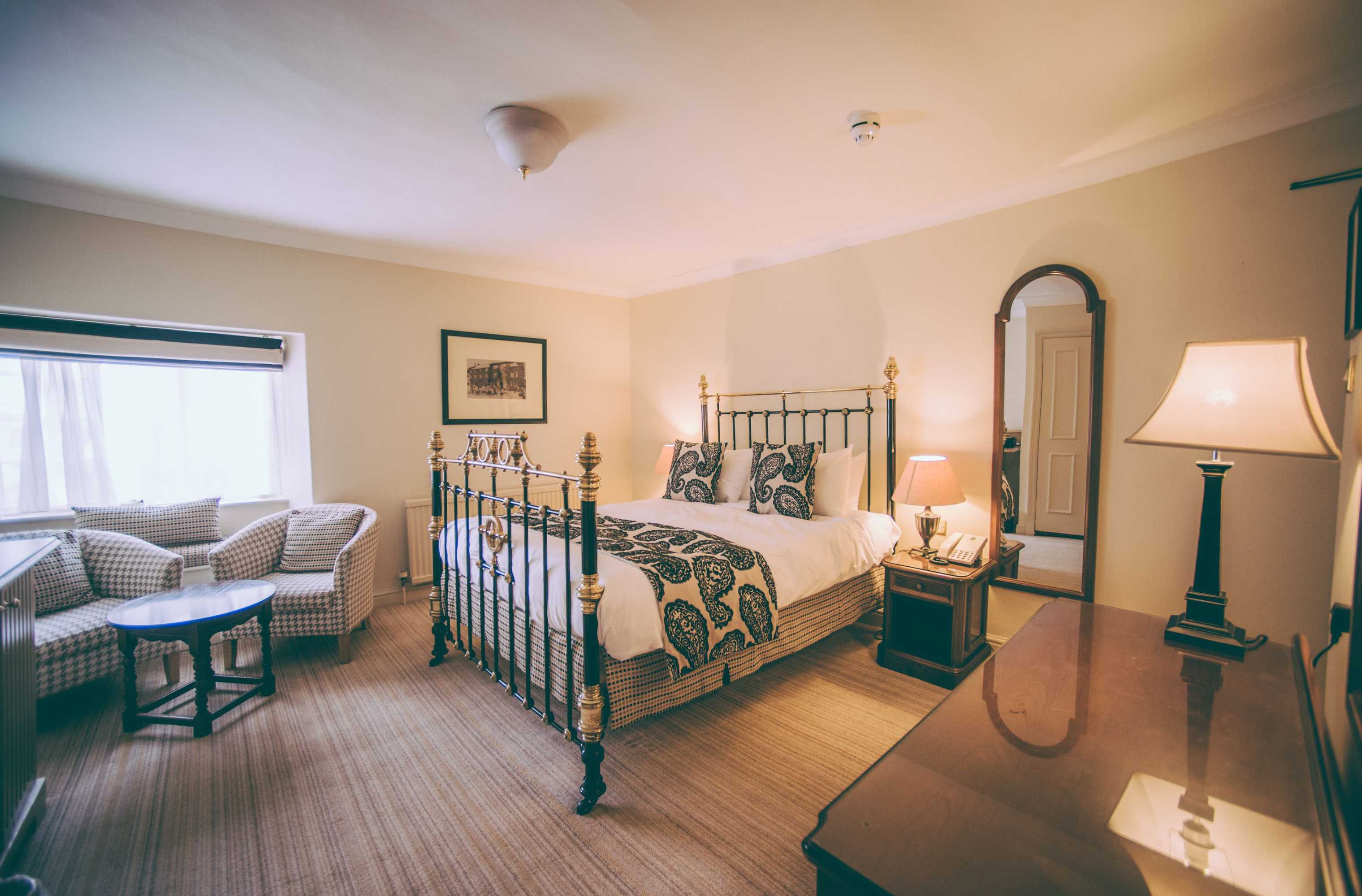 Gift card for Luttrell Arms Hotel
