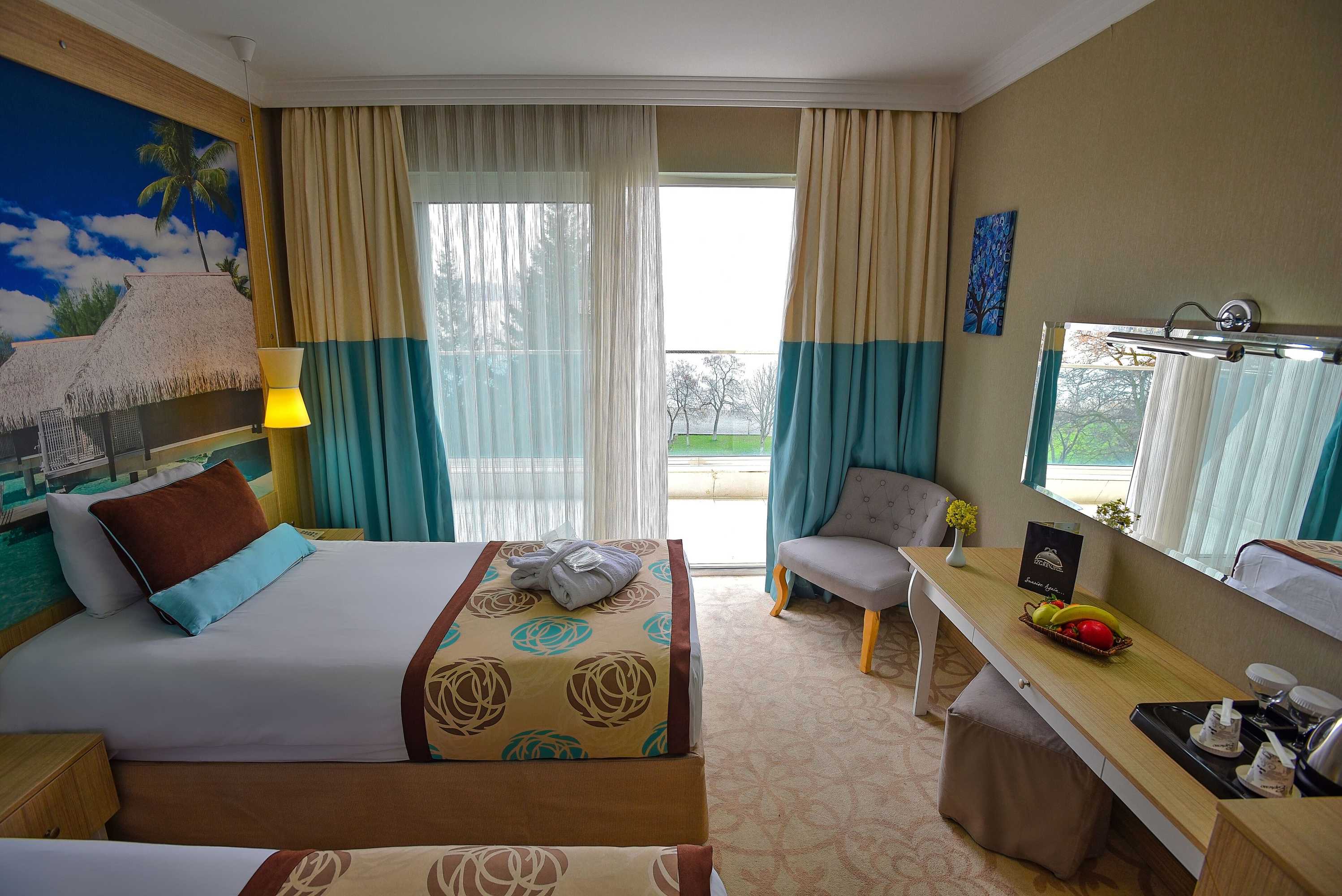 Gift card for Hotel Izgrev Spa & Aqua Park Gift card for Hotel Izgrev Spa & Aqua Park