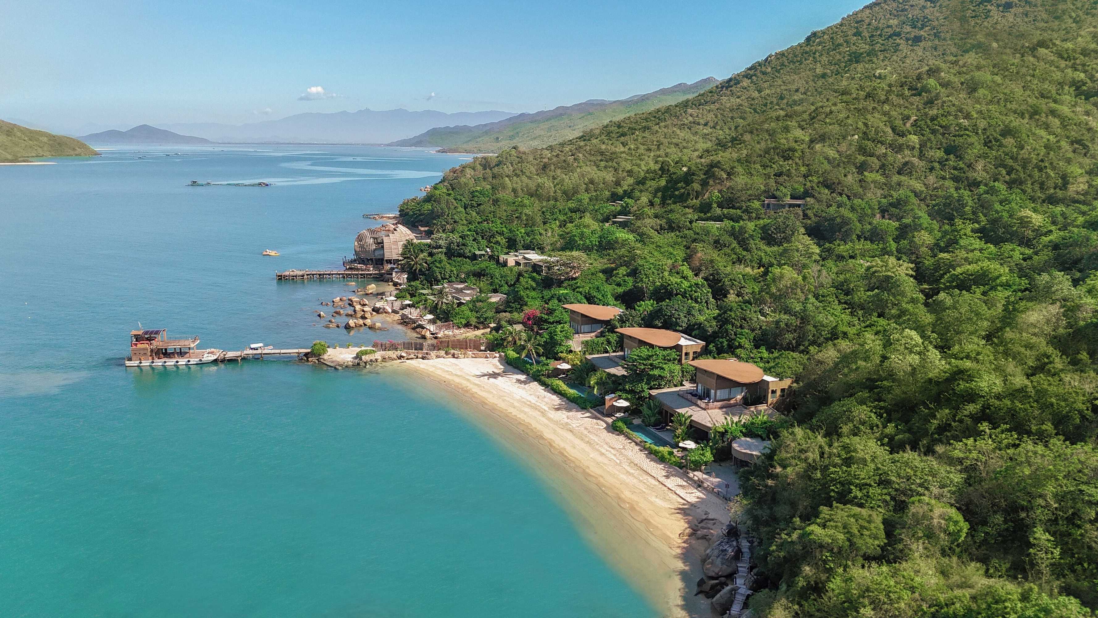 Gift card for An Lam Retreats Ninh Van Bay Gift card for An Lam Retreats Ninh Van Bay