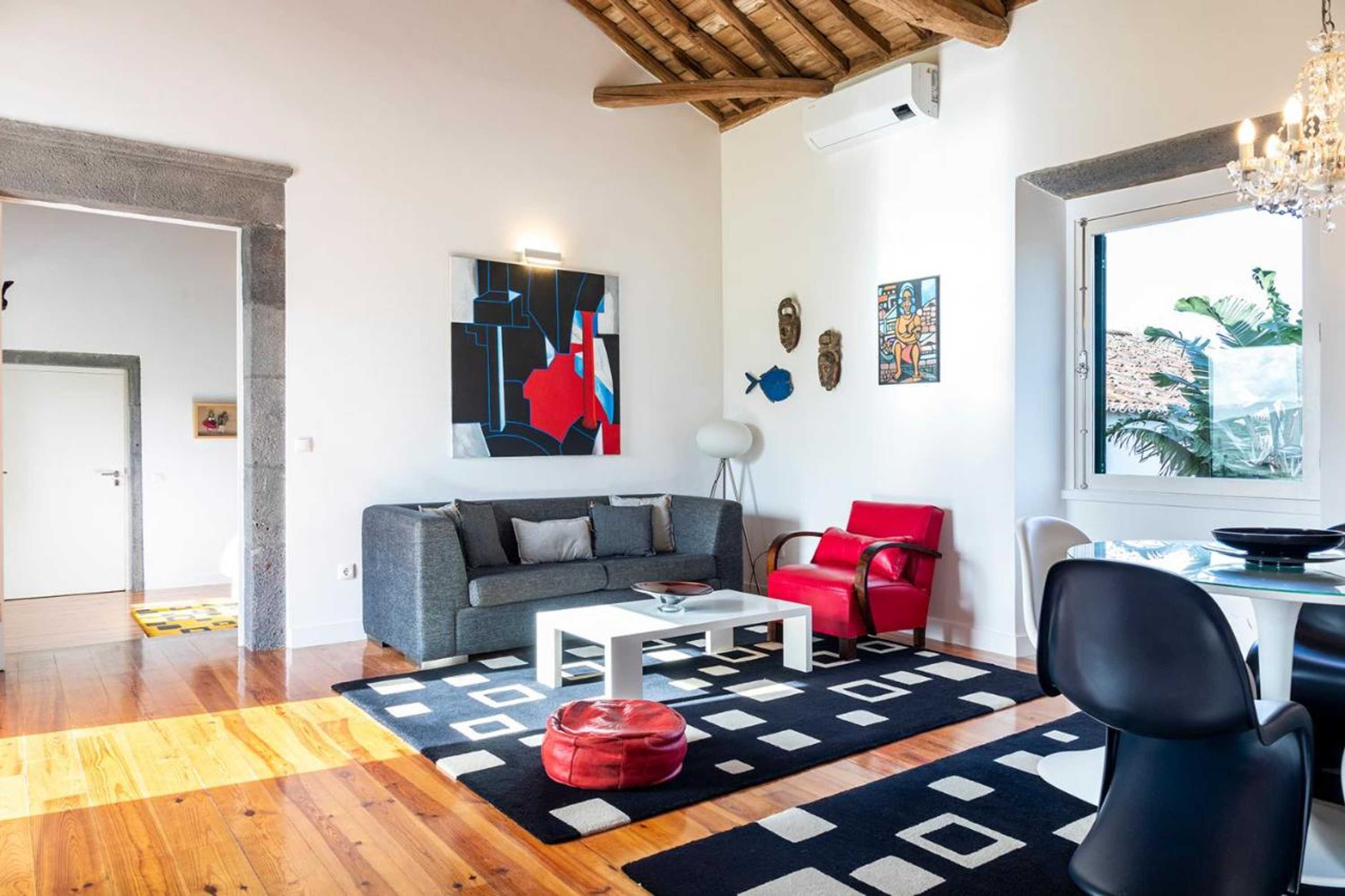 Gift card for Casa do Pico Arde