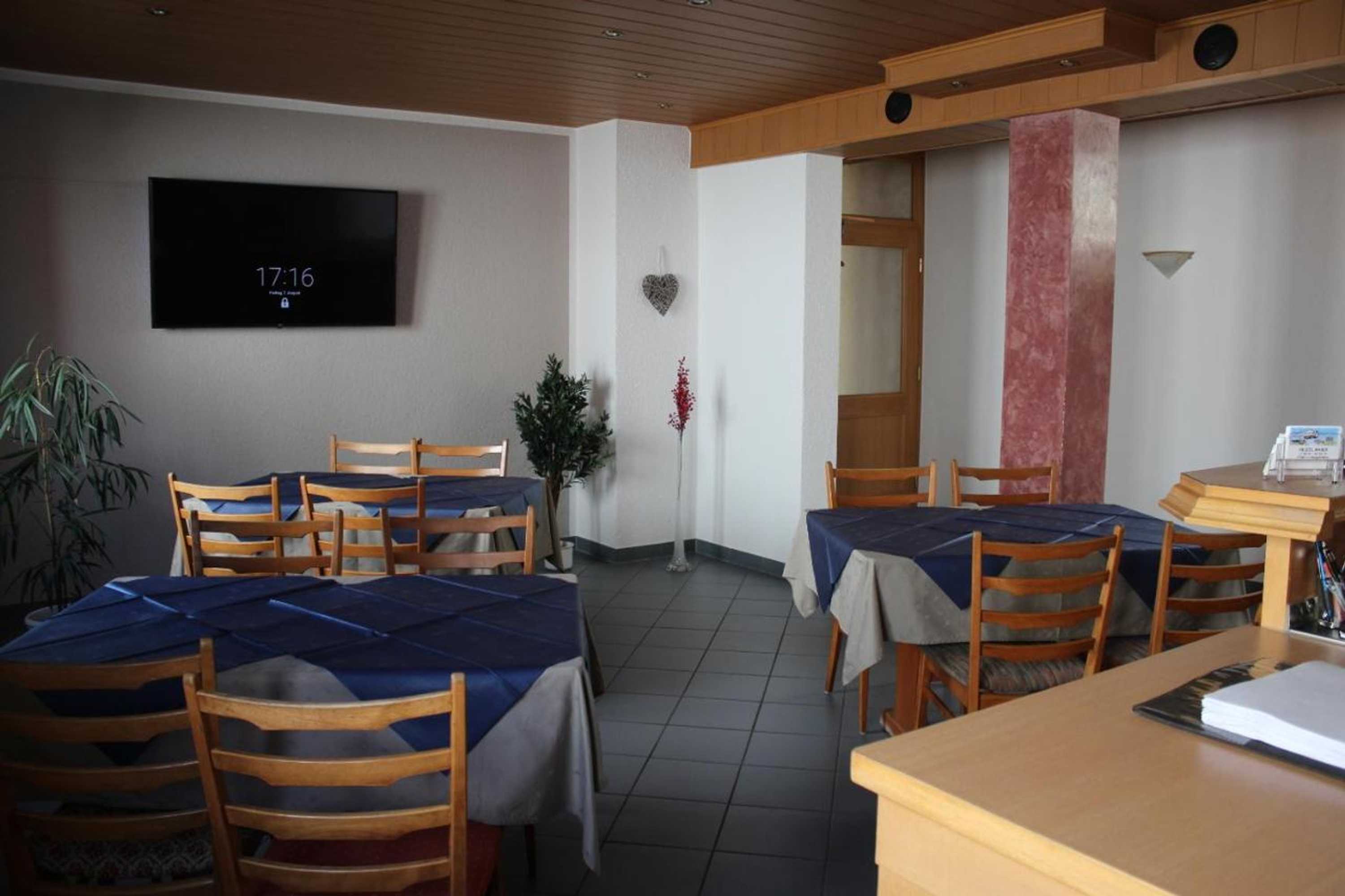 Gift card for Hotel Garni Pension Ruth