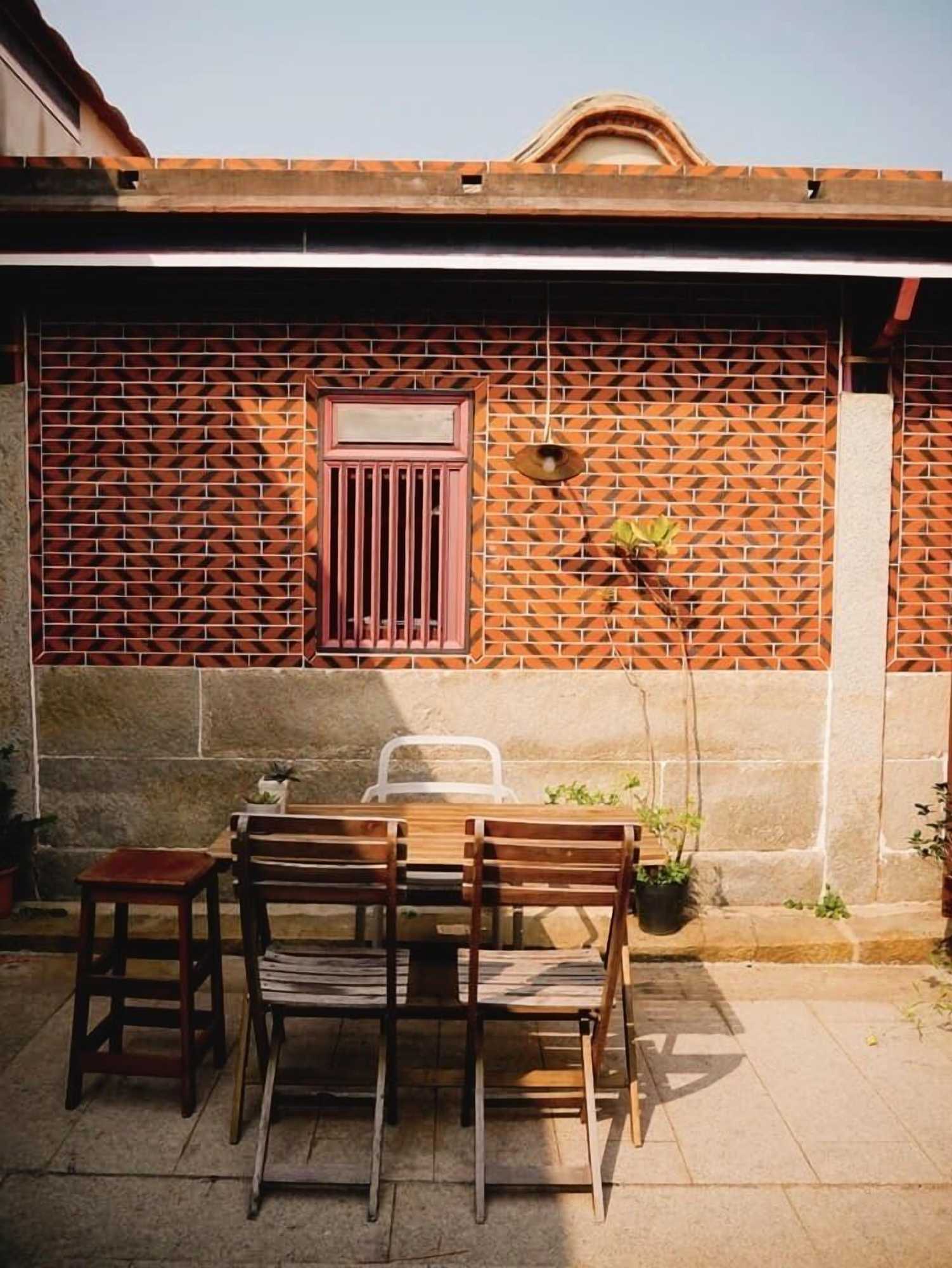 Gift card for Dwell in Quemoy Homestay