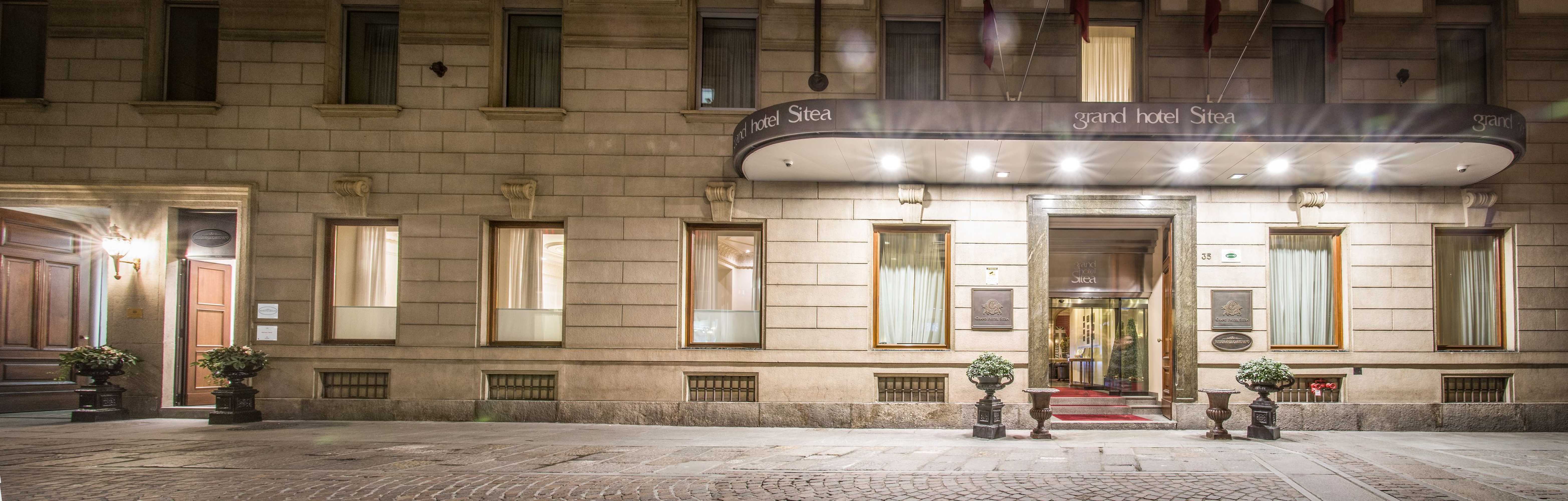 Gift card for Grand Hotel Sitea Gift card for Grand Hotel Sitea